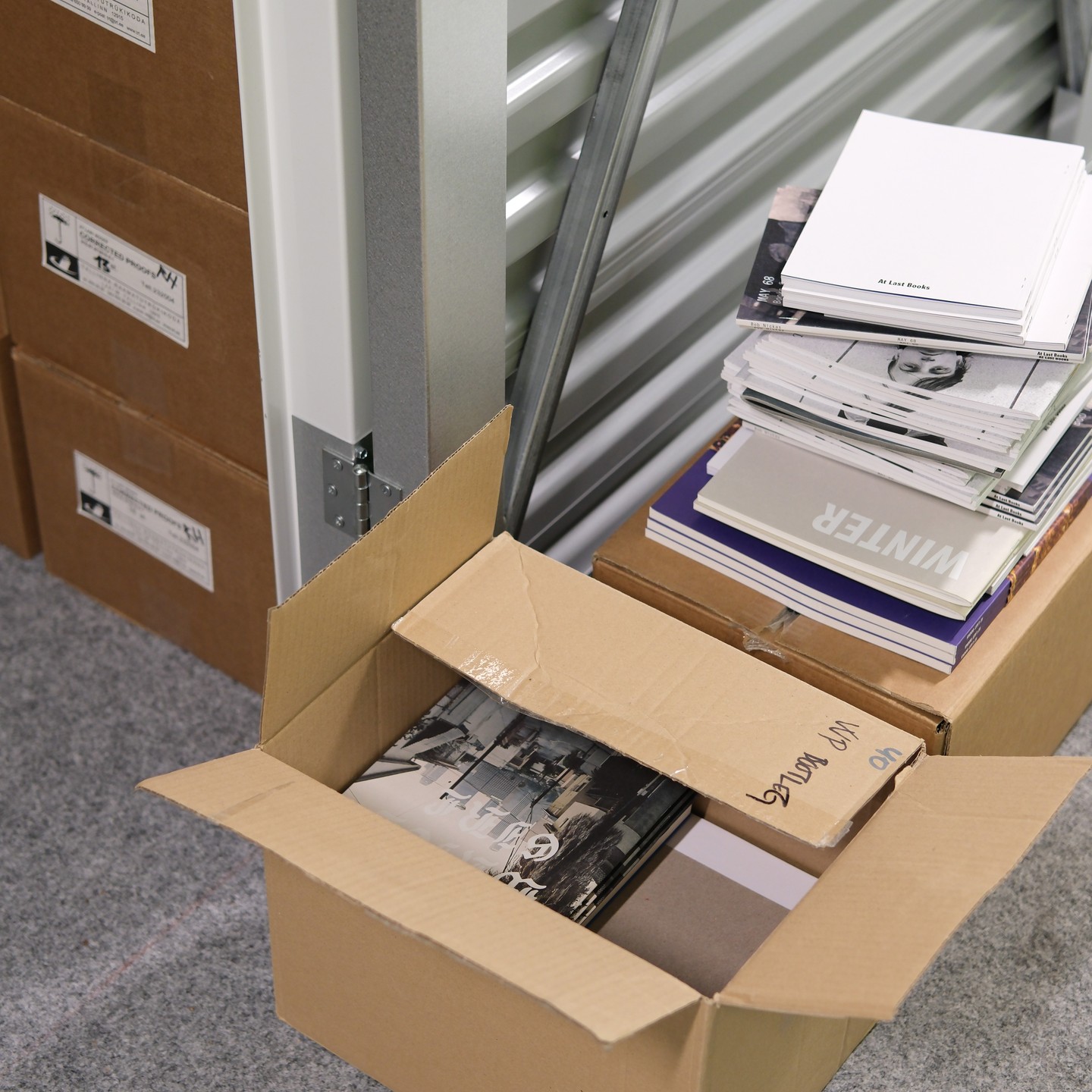 Hans Munk / Graphic Designer