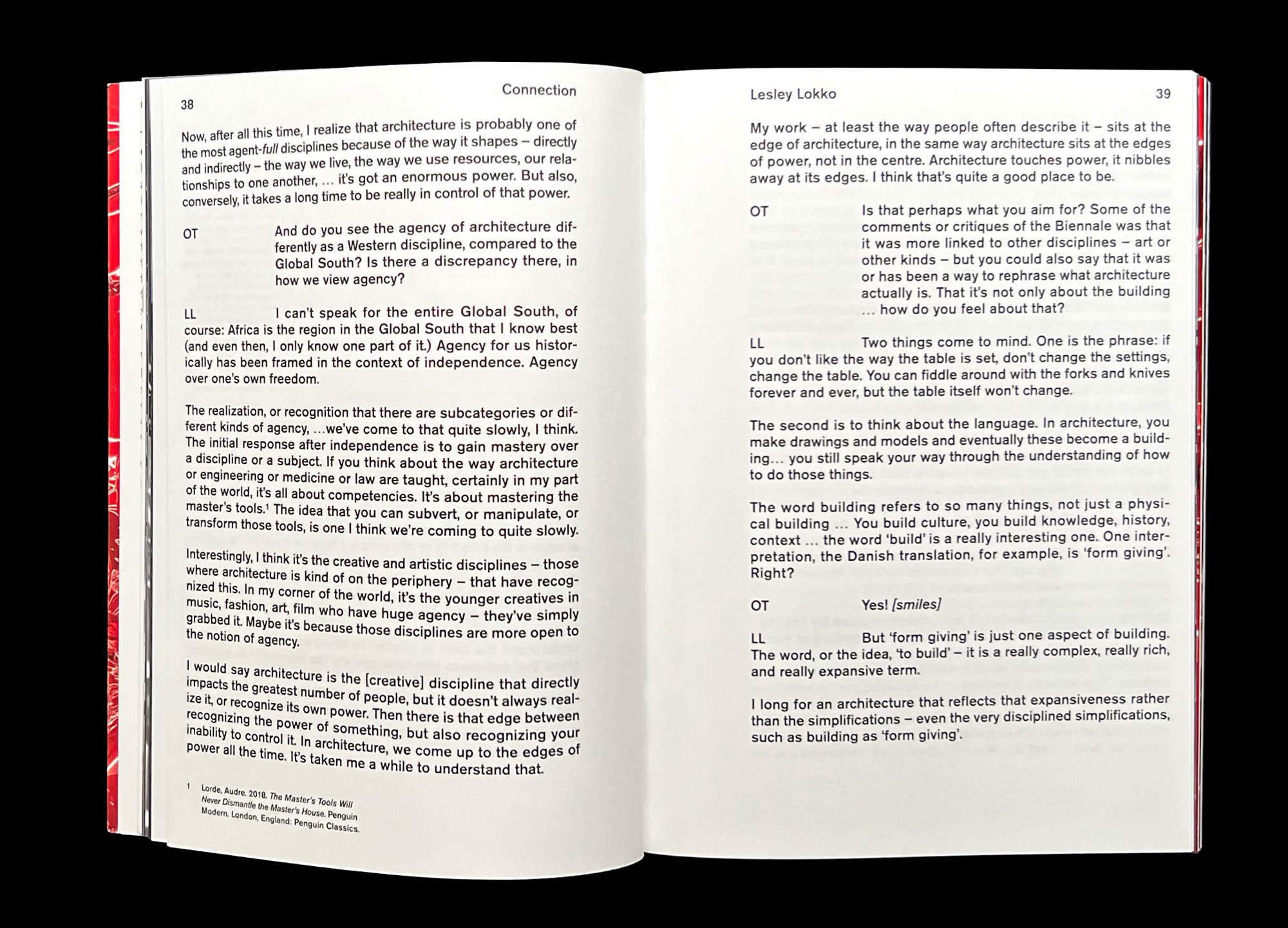 Hans Munk / Graphic Designer