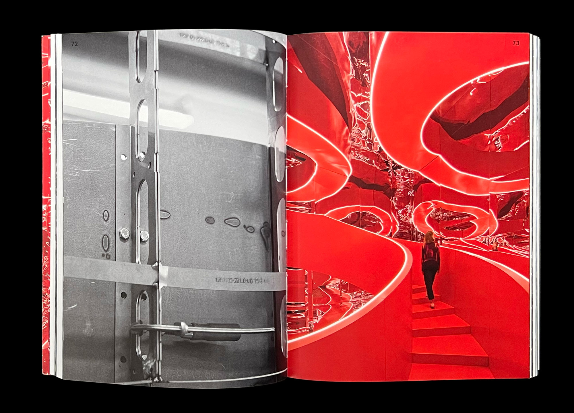 Hans Munk / Graphic Designer