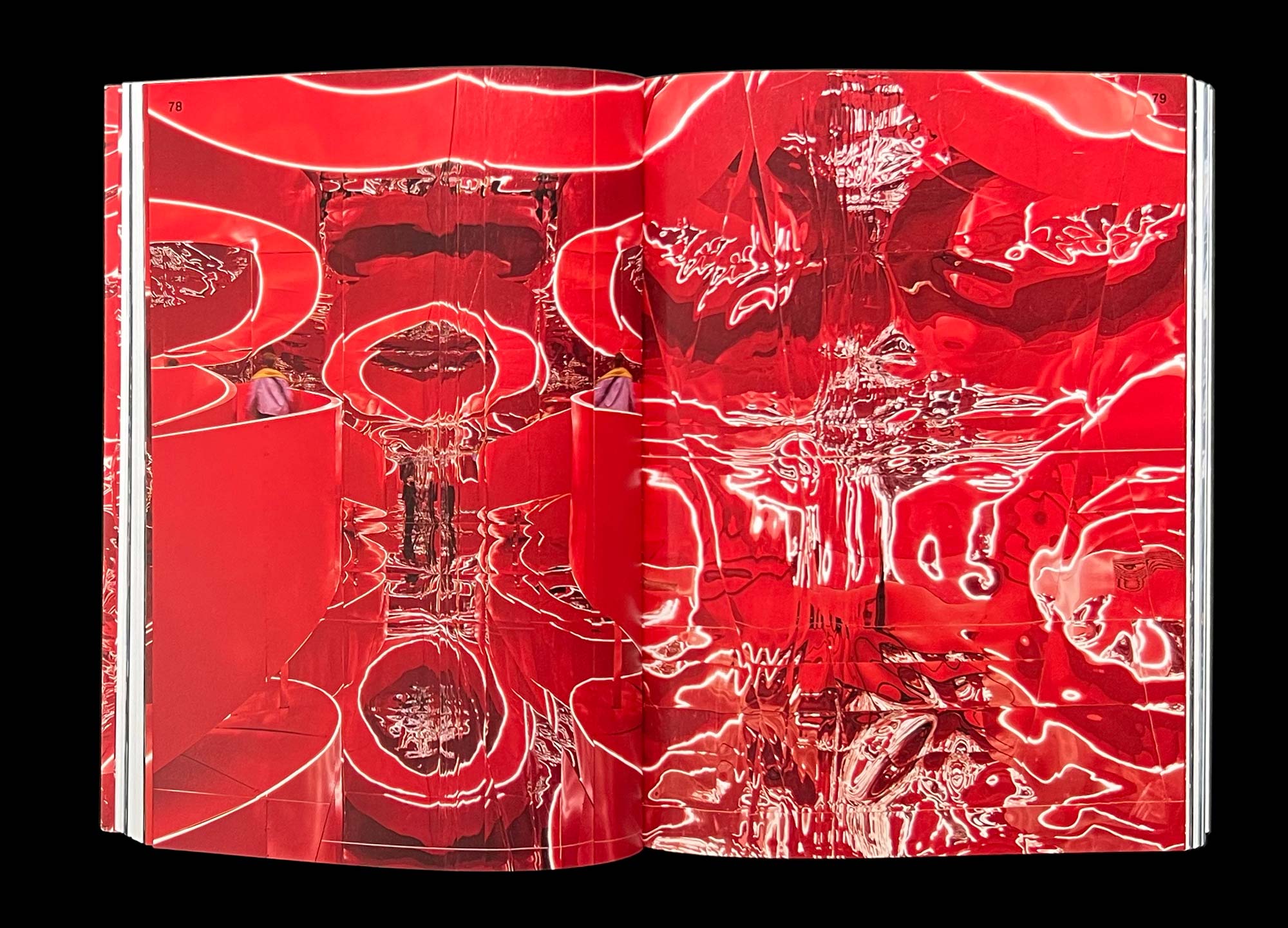 Hans Munk / Graphic Designer