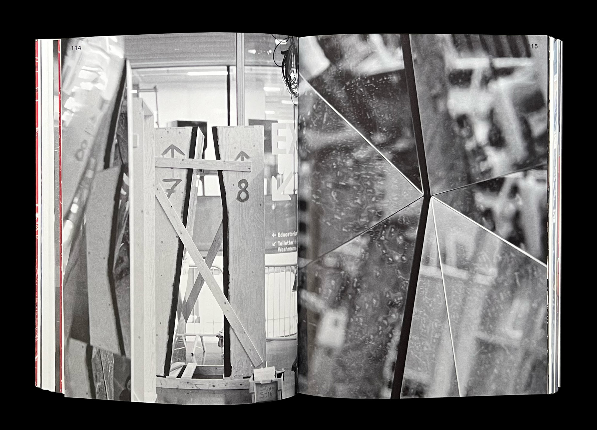 Hans Munk / Graphic Designer