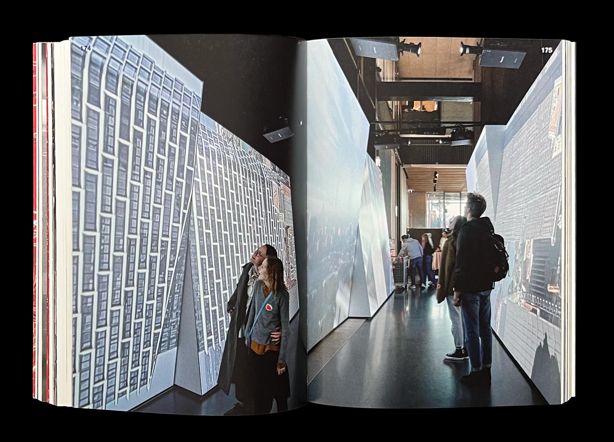 Hans Munk / Graphic Designer