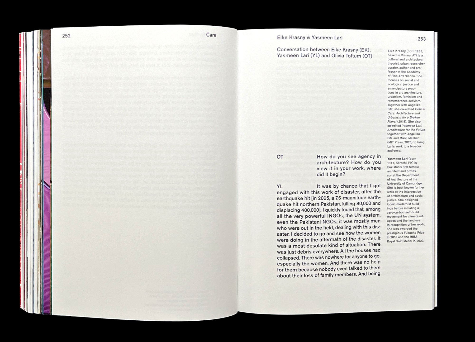 Hans Munk / Graphic Designer