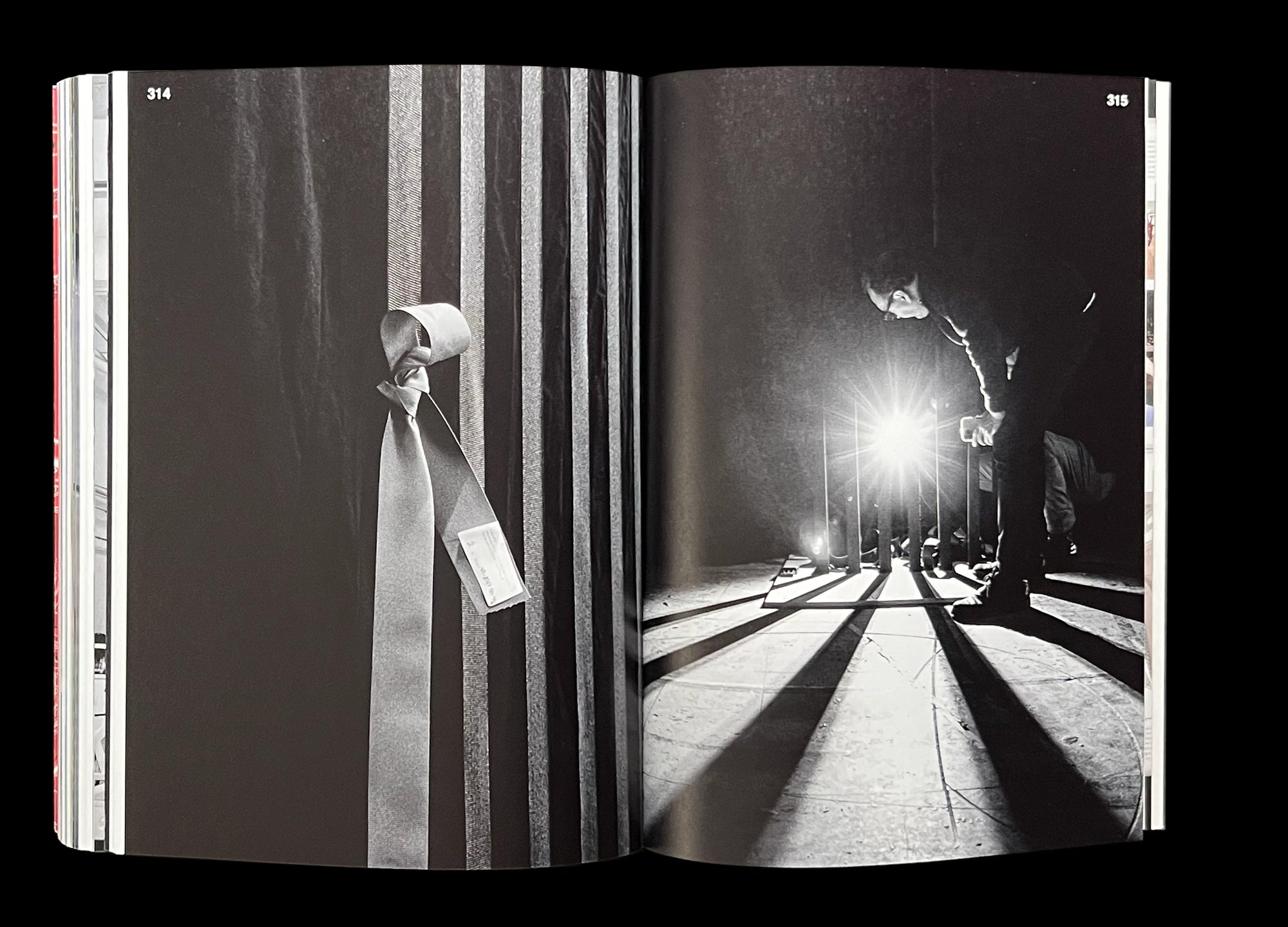 Hans Munk / Graphic Designer