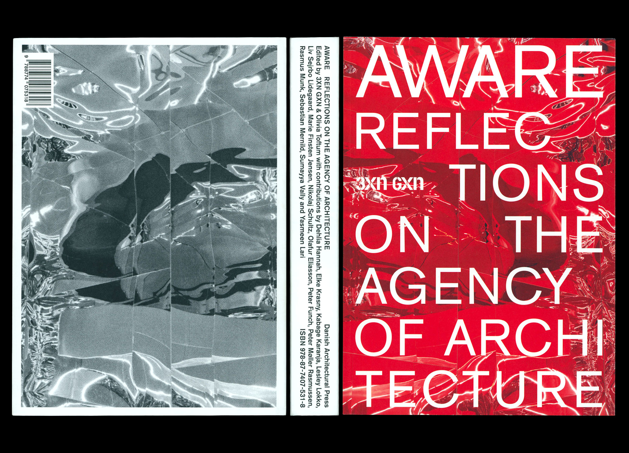 Hans Munk / Graphic Designer