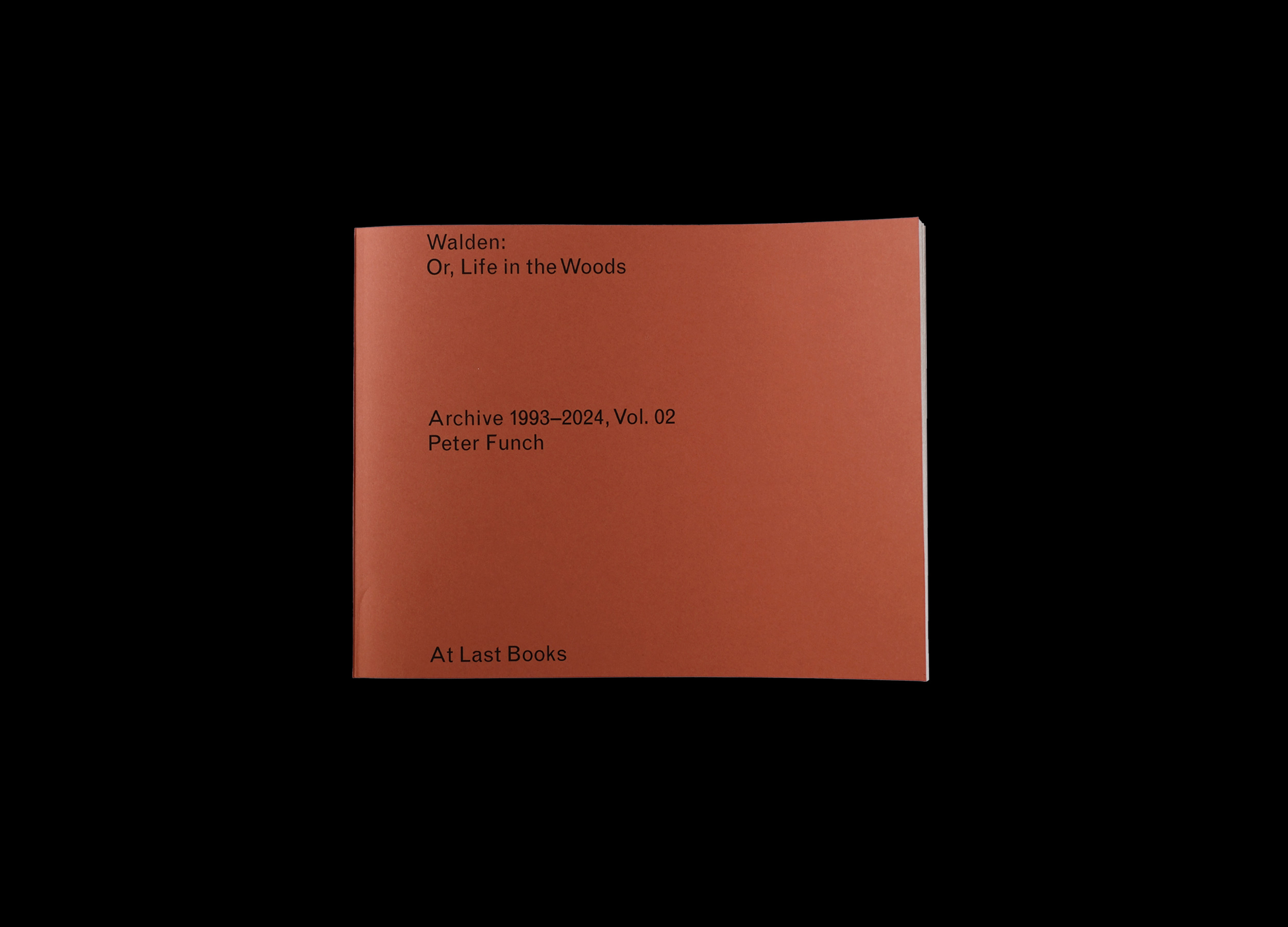 Hans Munk / Graphic Designer