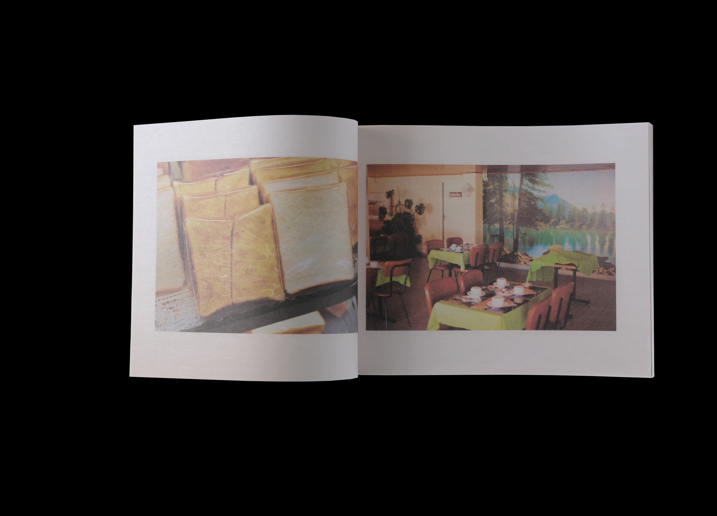 Hans Munk / Graphic Designer