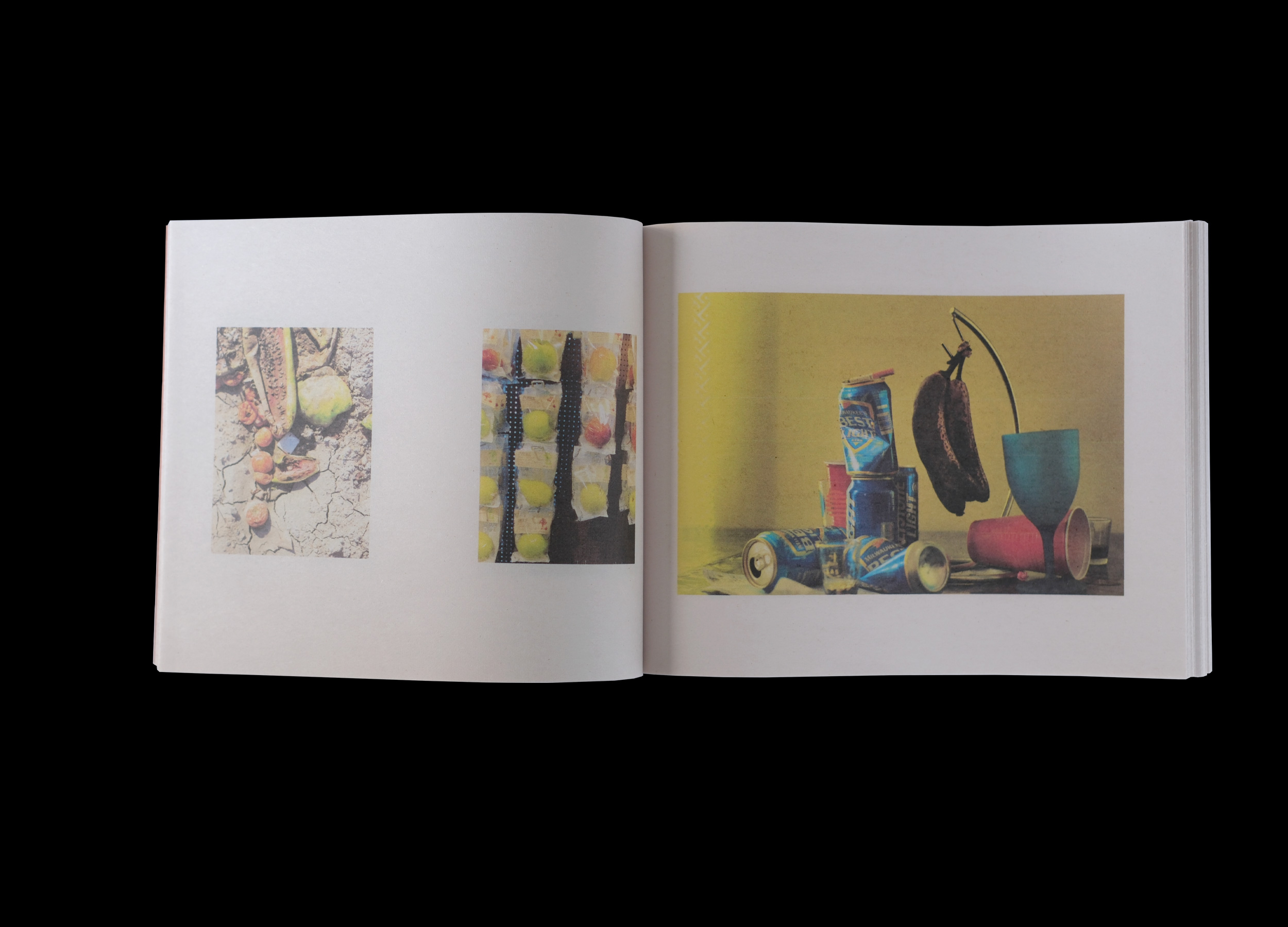 Hans Munk / Graphic Designer