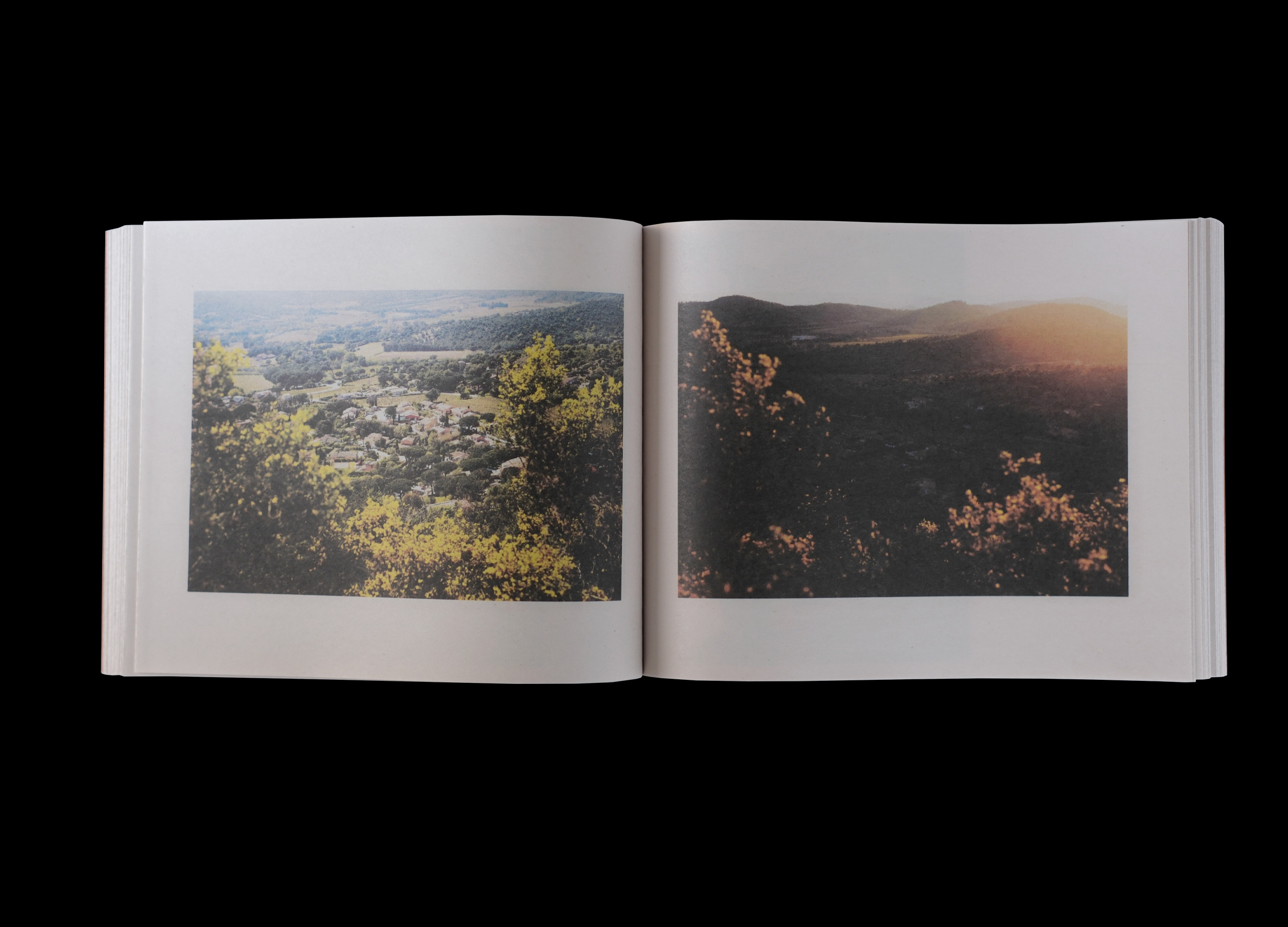 Hans Munk / Graphic Designer