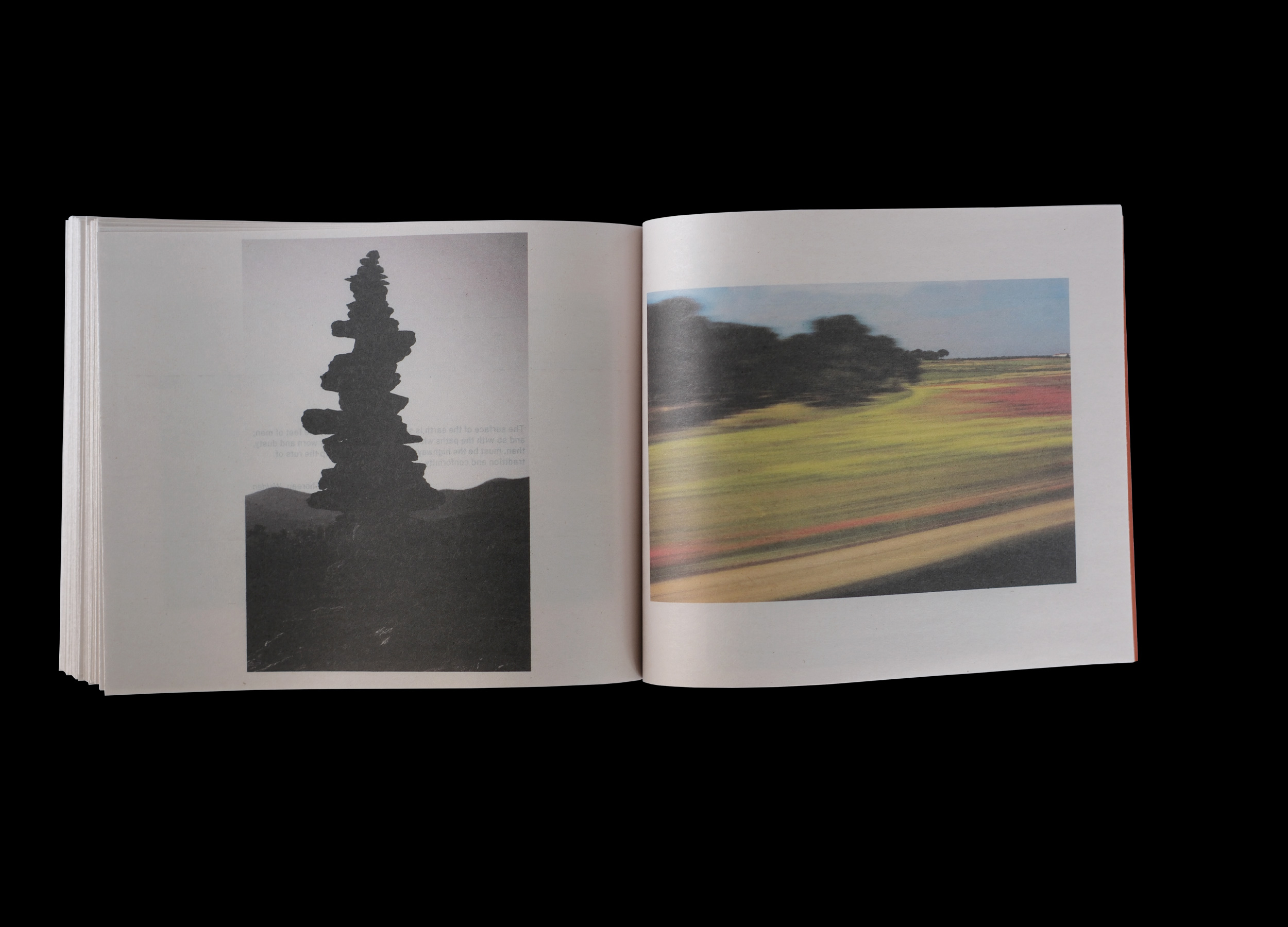 Hans Munk / Graphic Designer