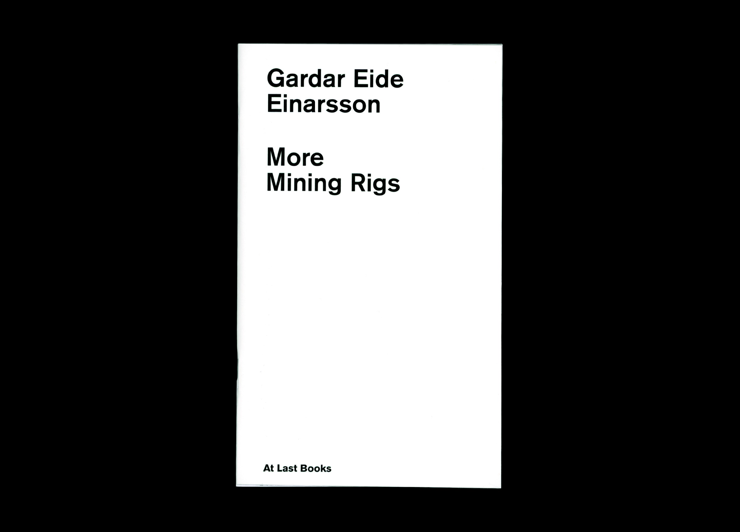 Hans Munk / Graphic Designer