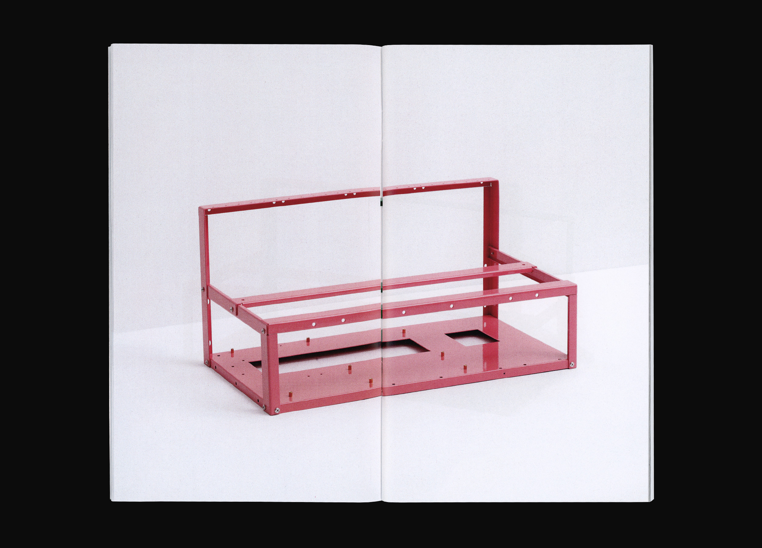 Hans Munk / Graphic Designer