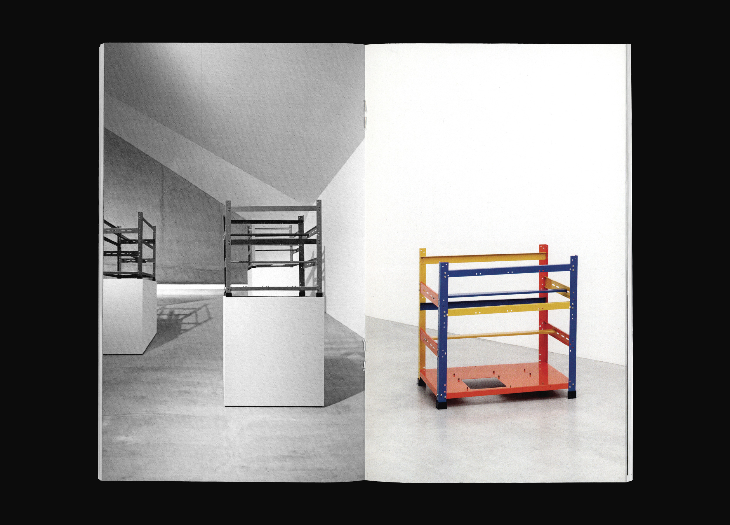 Hans Munk / Graphic Designer