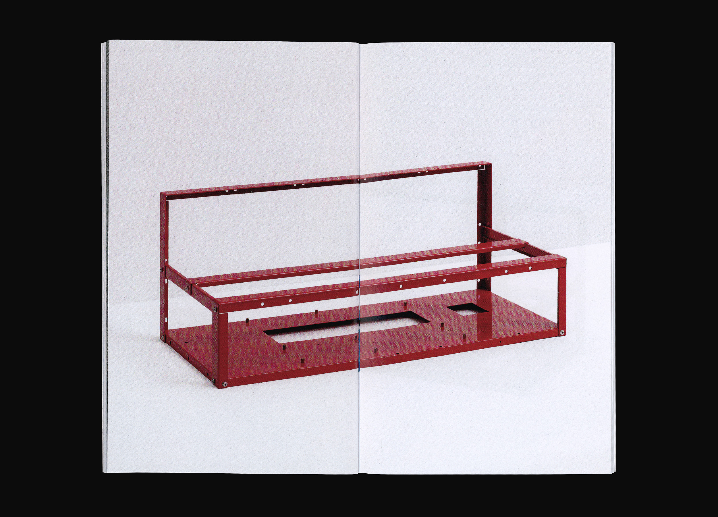 Hans Munk / Graphic Designer