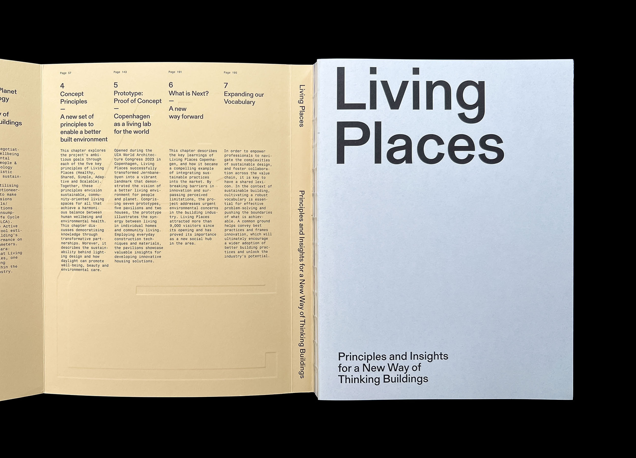 Hans Munk / Graphic Designer