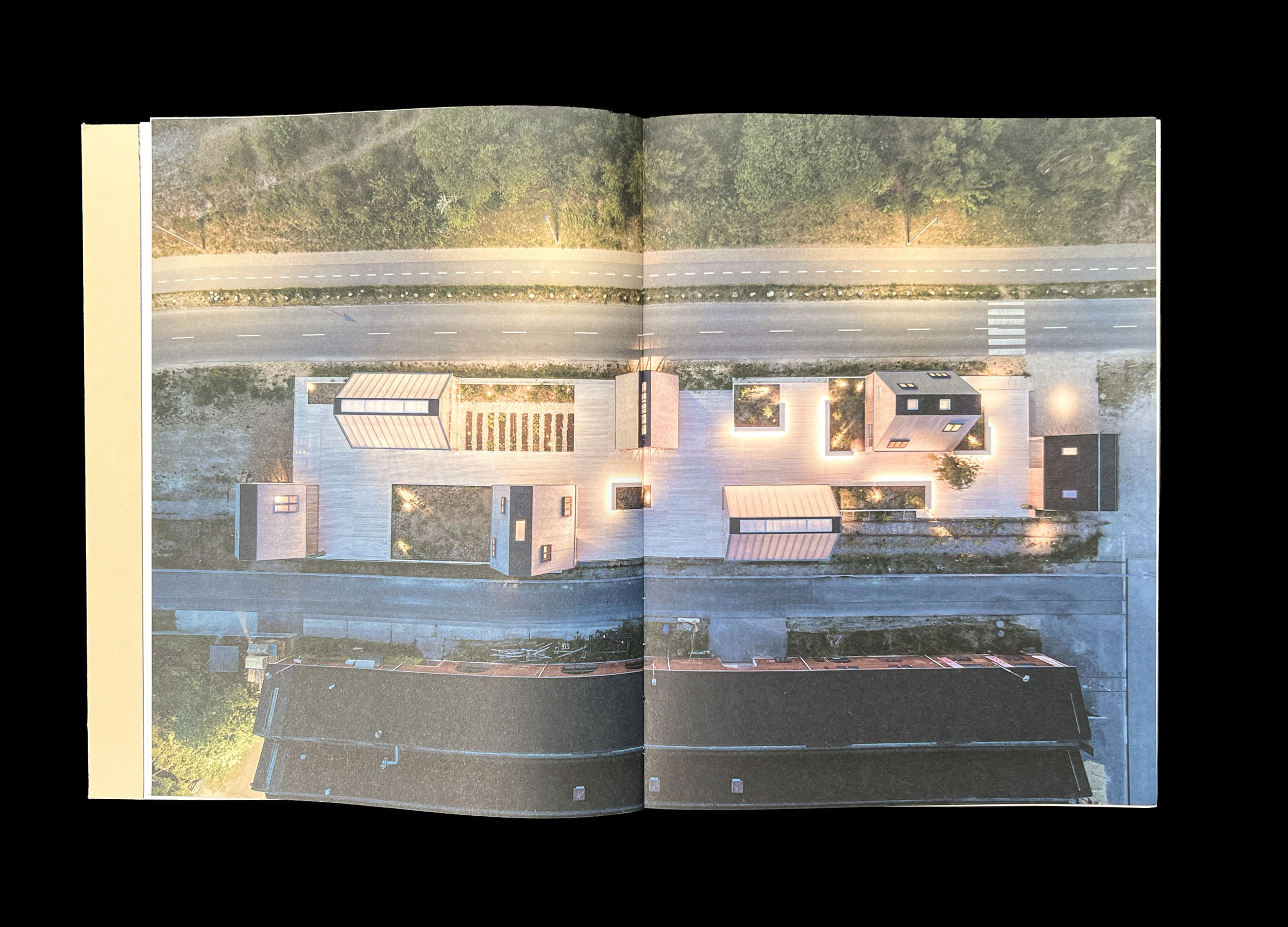 Hans Munk / Graphic Designer