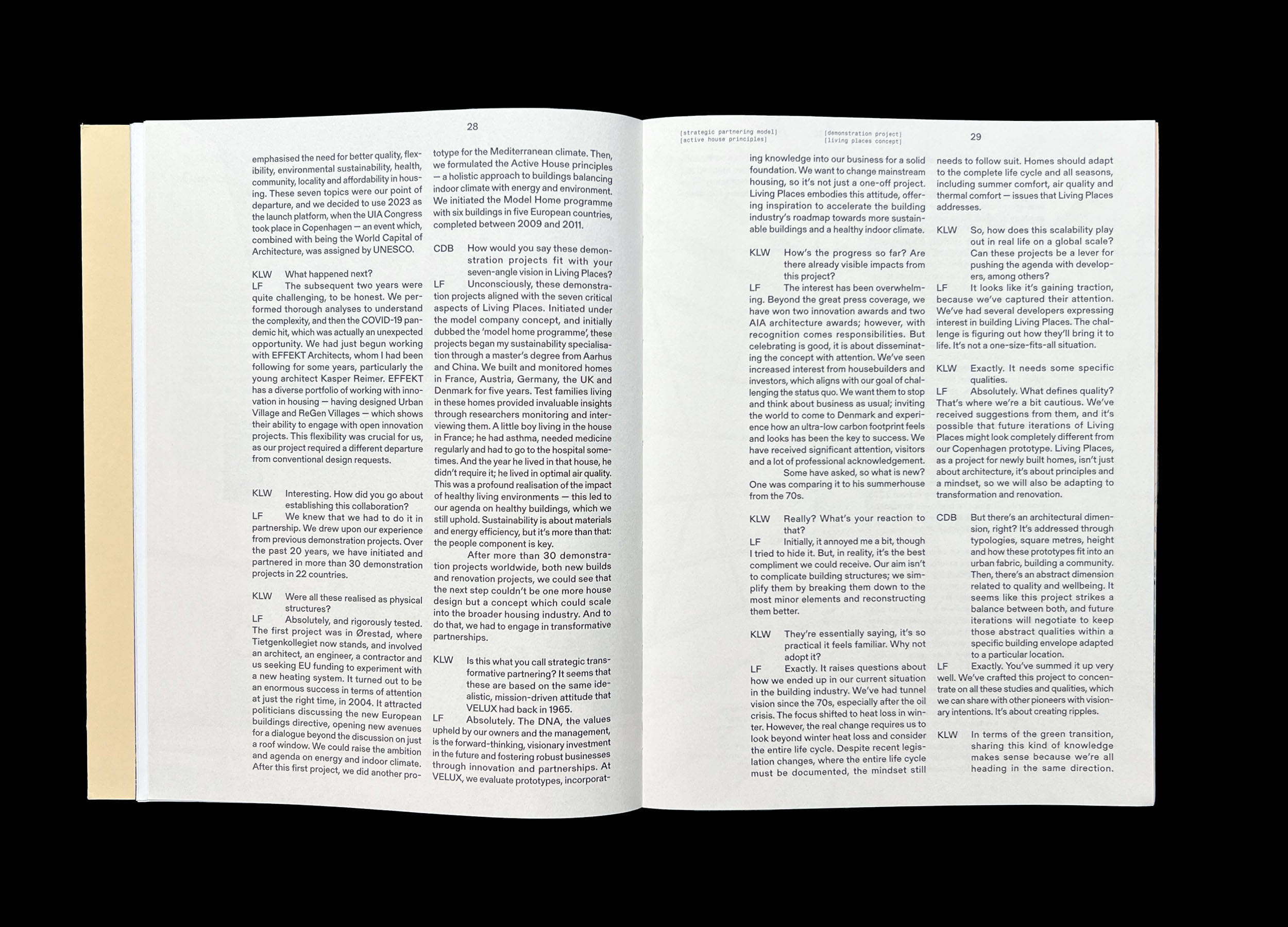 Hans Munk / Graphic Designer