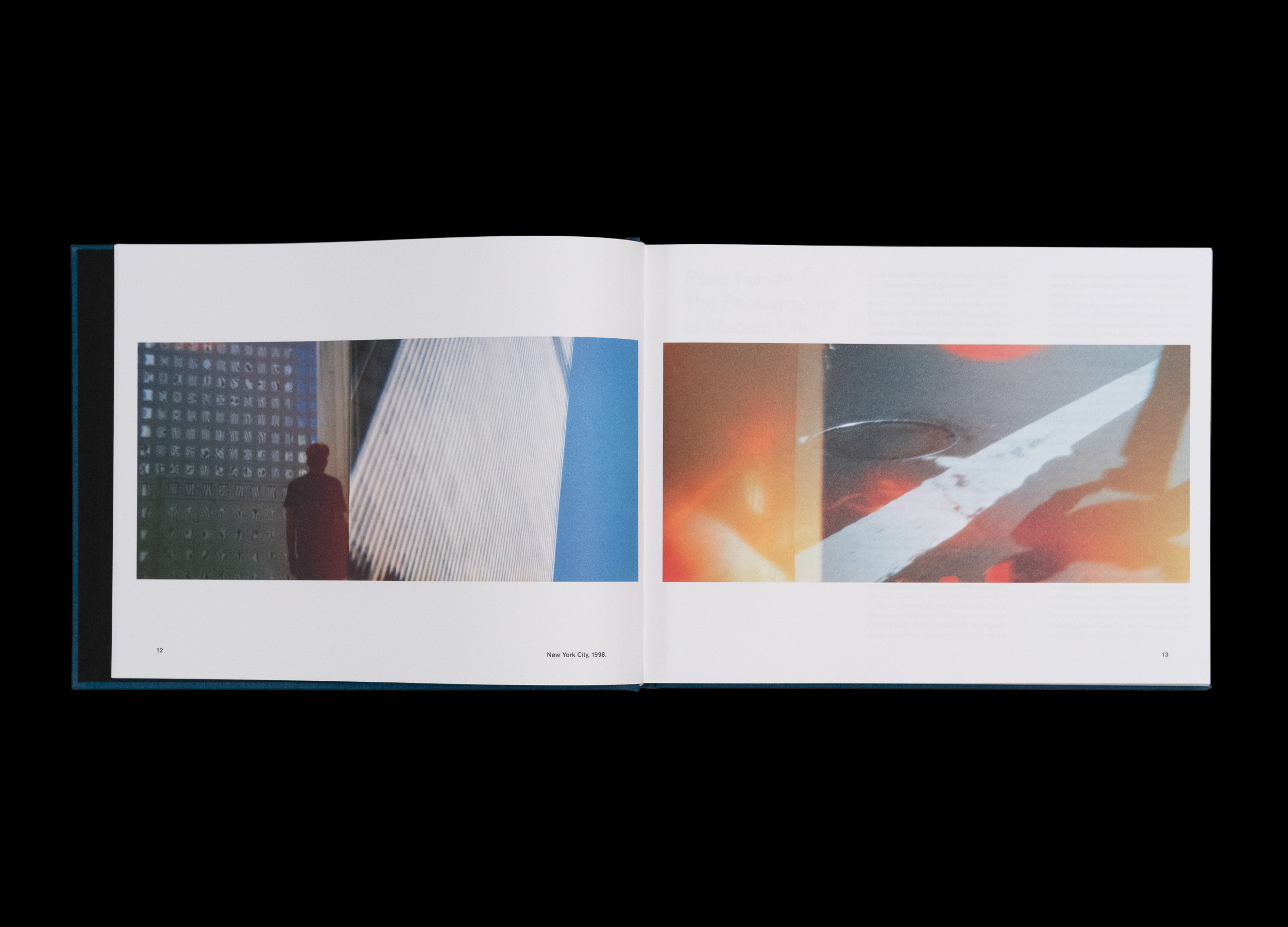 Hans Munk / Graphic Designer