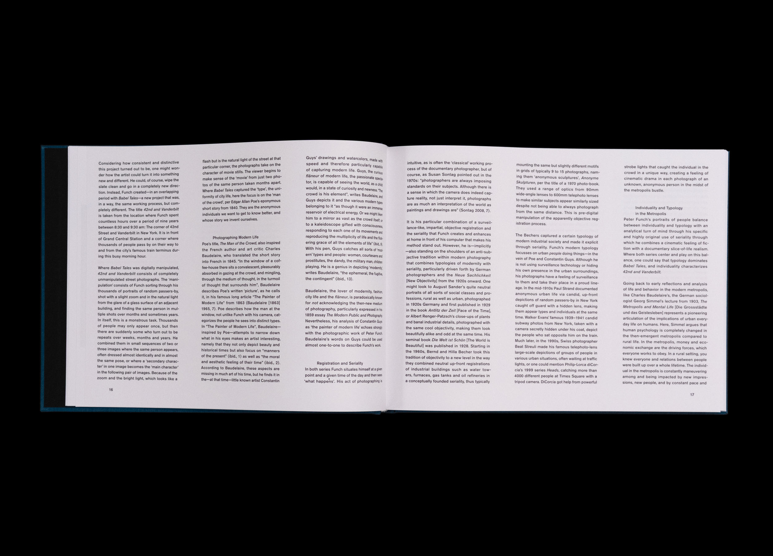 Hans Munk / Graphic Designer