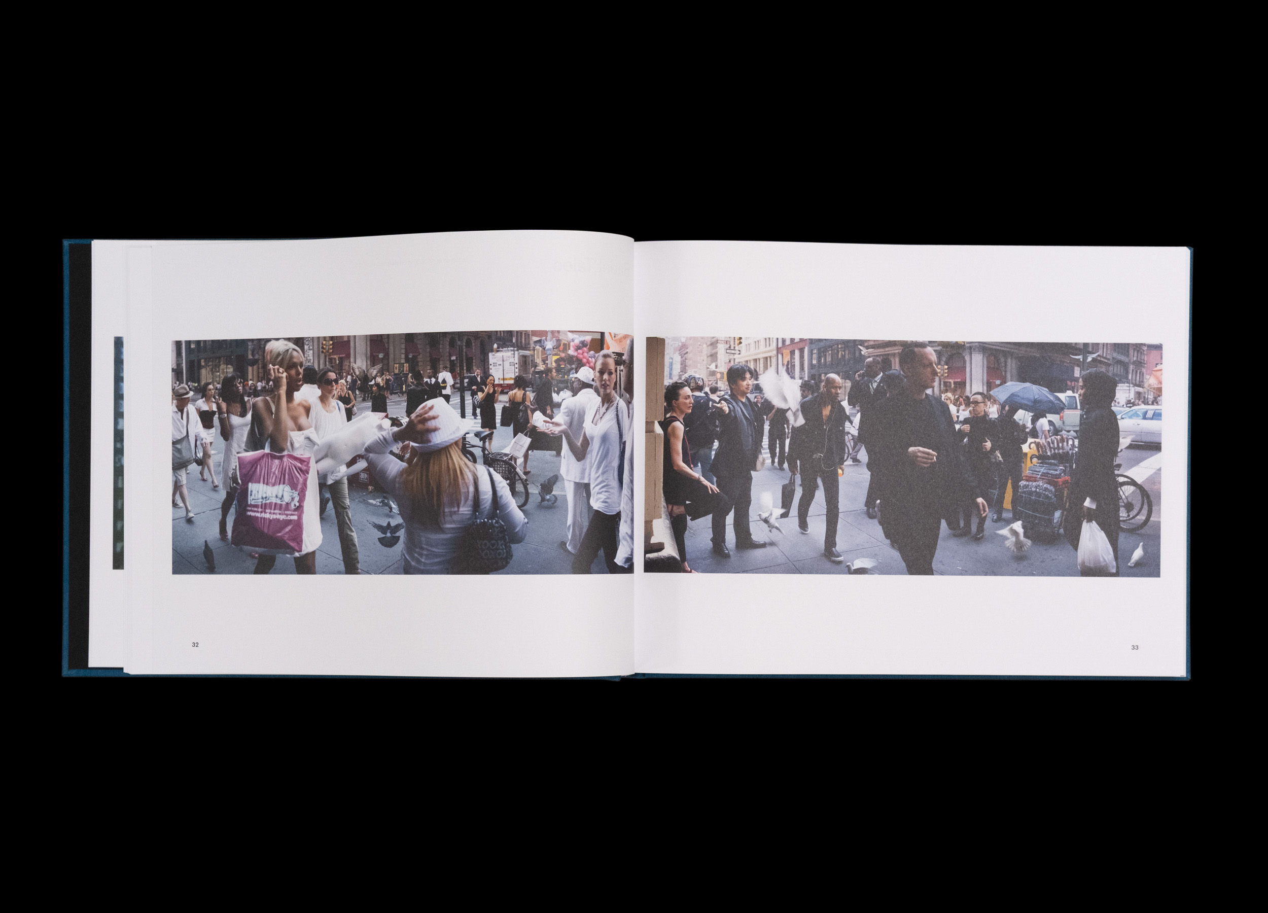 Hans Munk / Graphic Designer