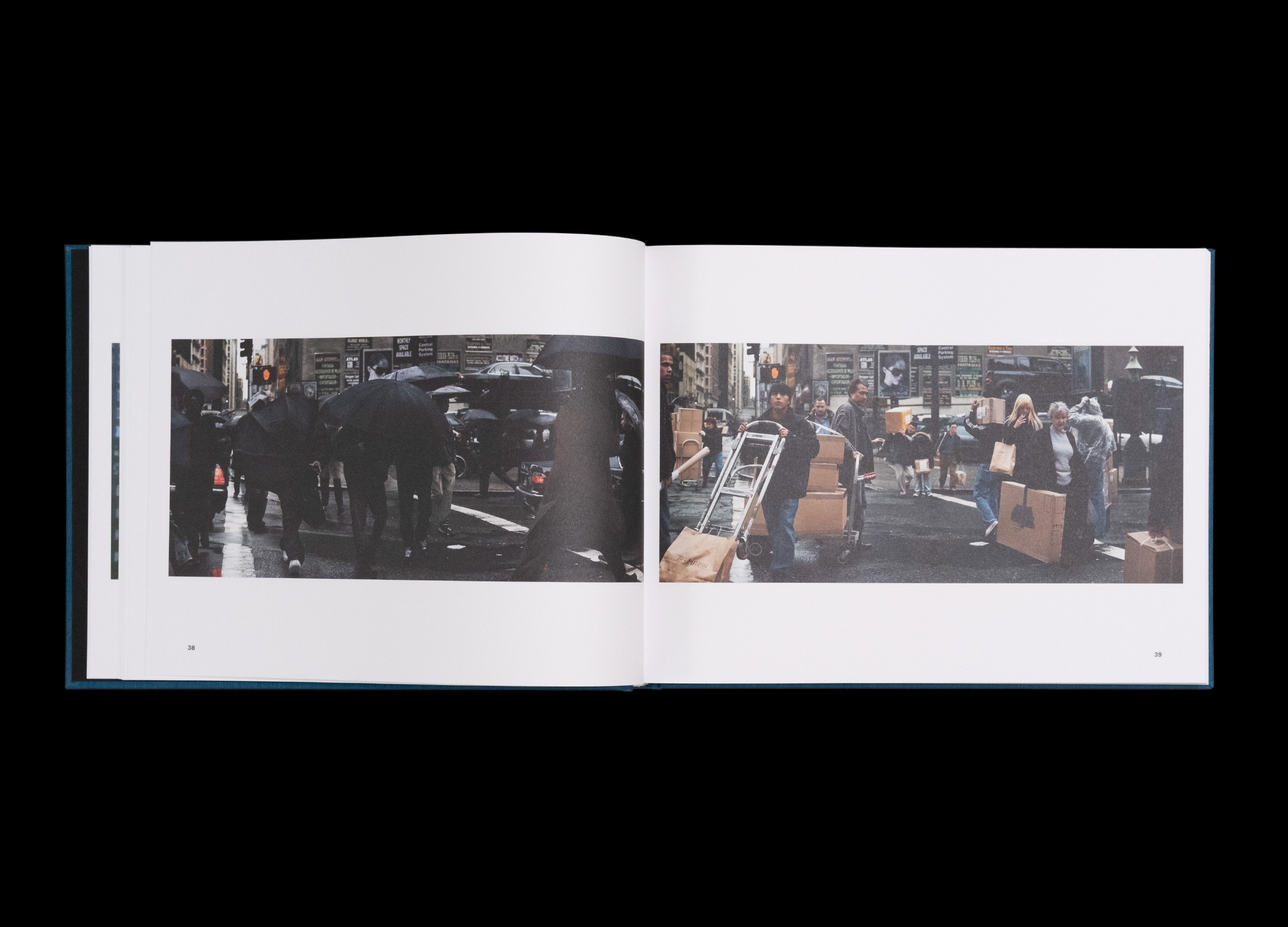 Hans Munk / Graphic Designer