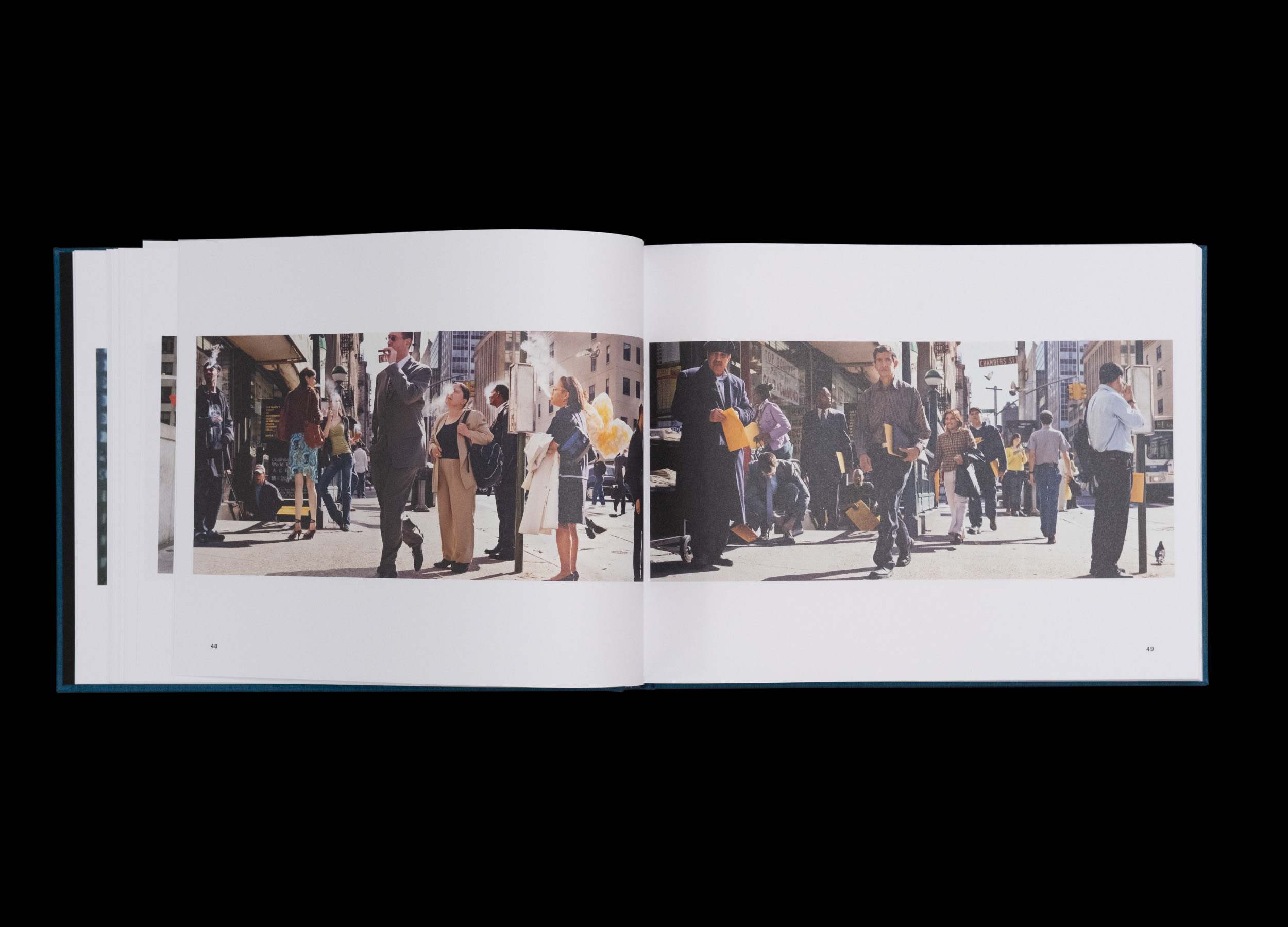 Hans Munk / Graphic Designer