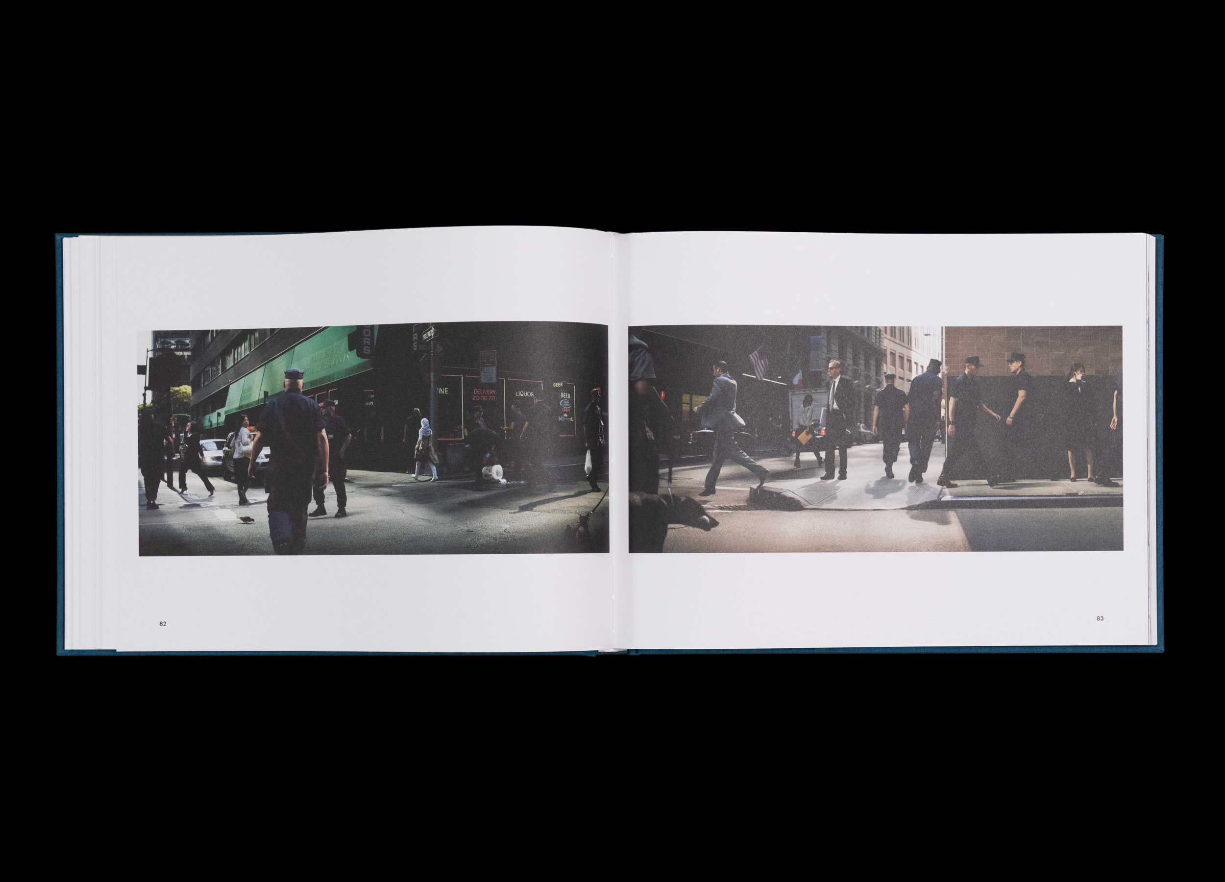 Hans Munk / Graphic Designer