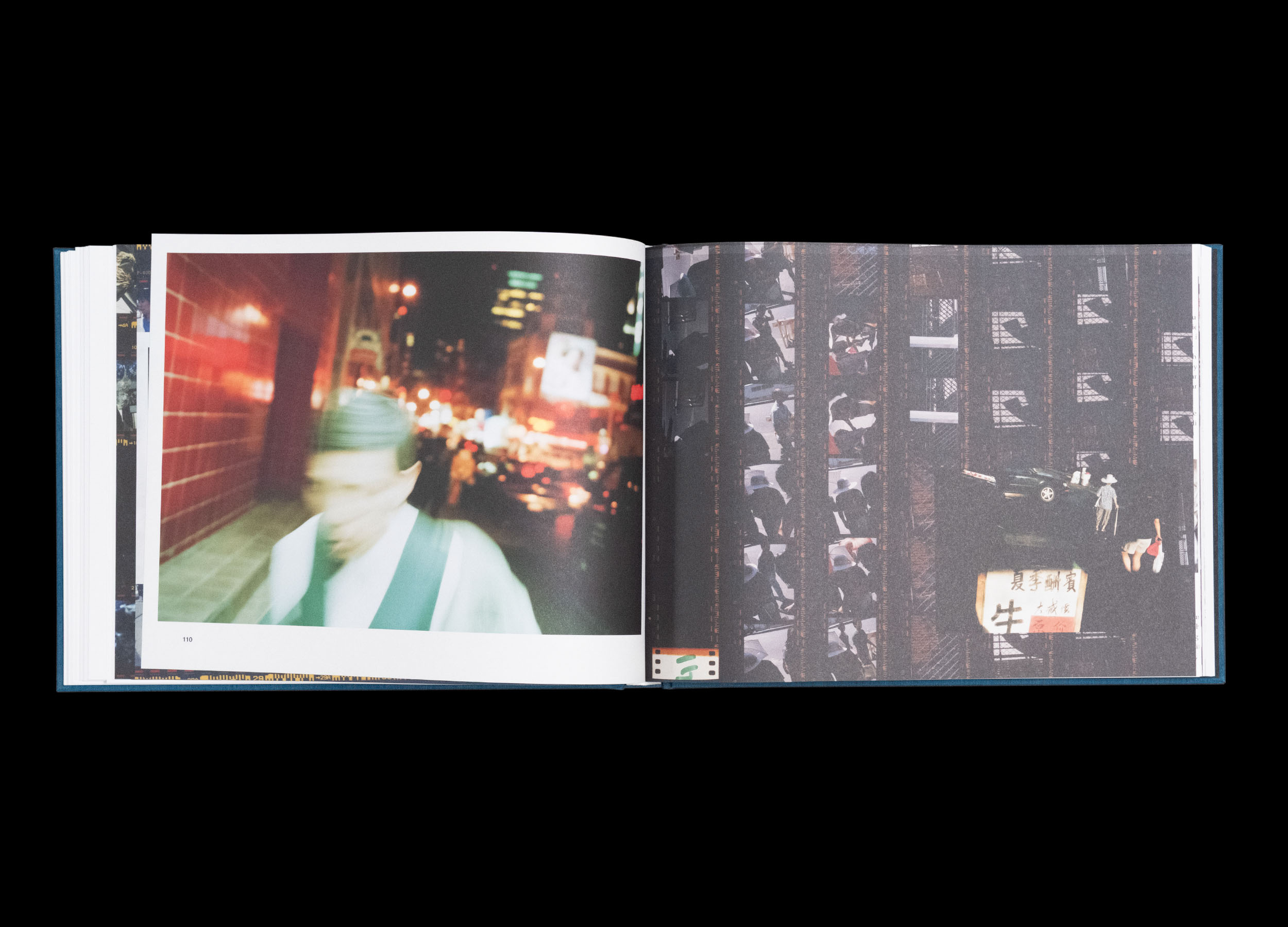 Hans Munk / Graphic Designer