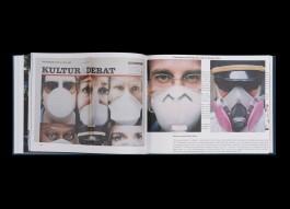 Hans Munk / Graphic Designer