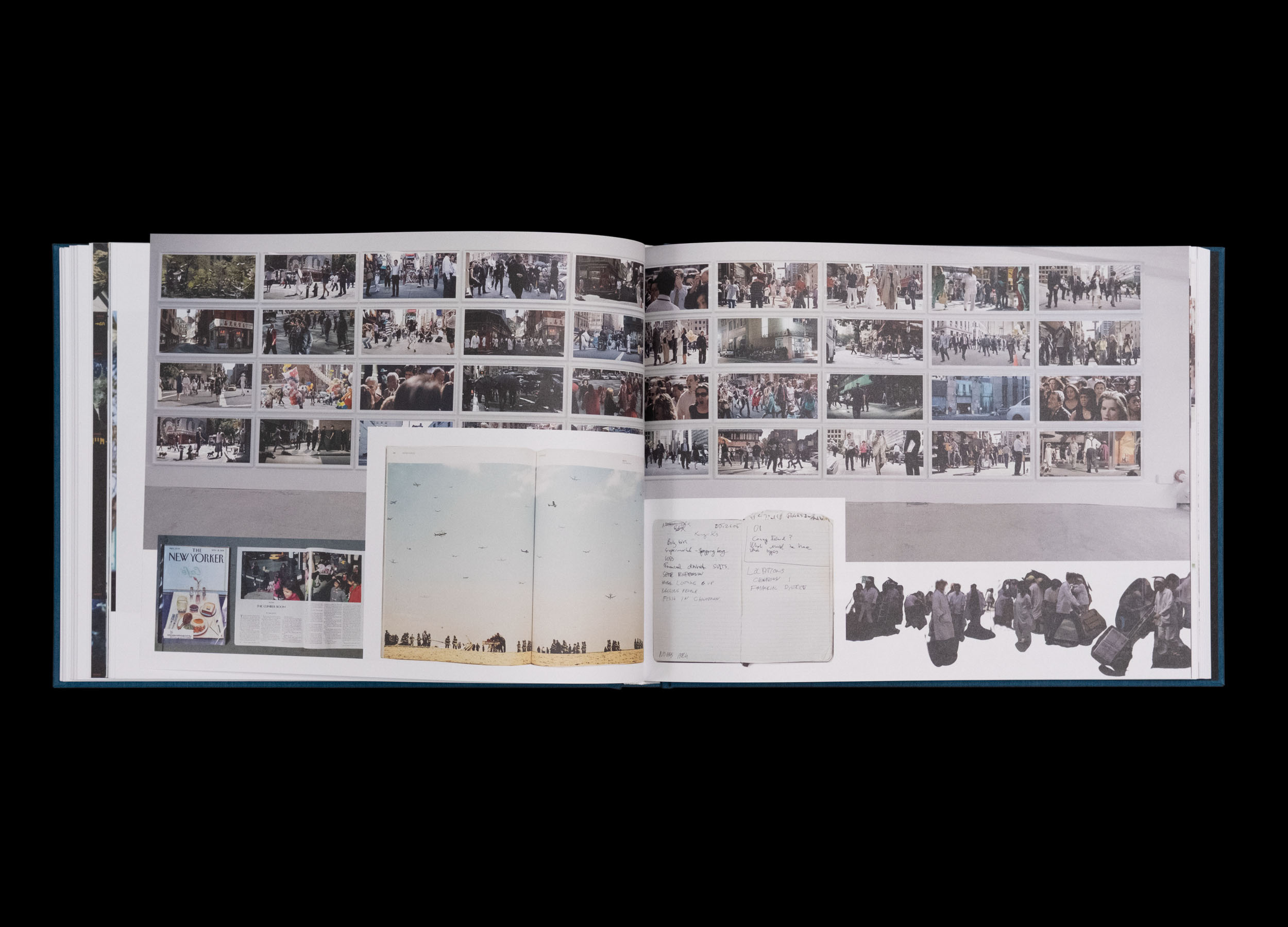 Hans Munk / Graphic Designer