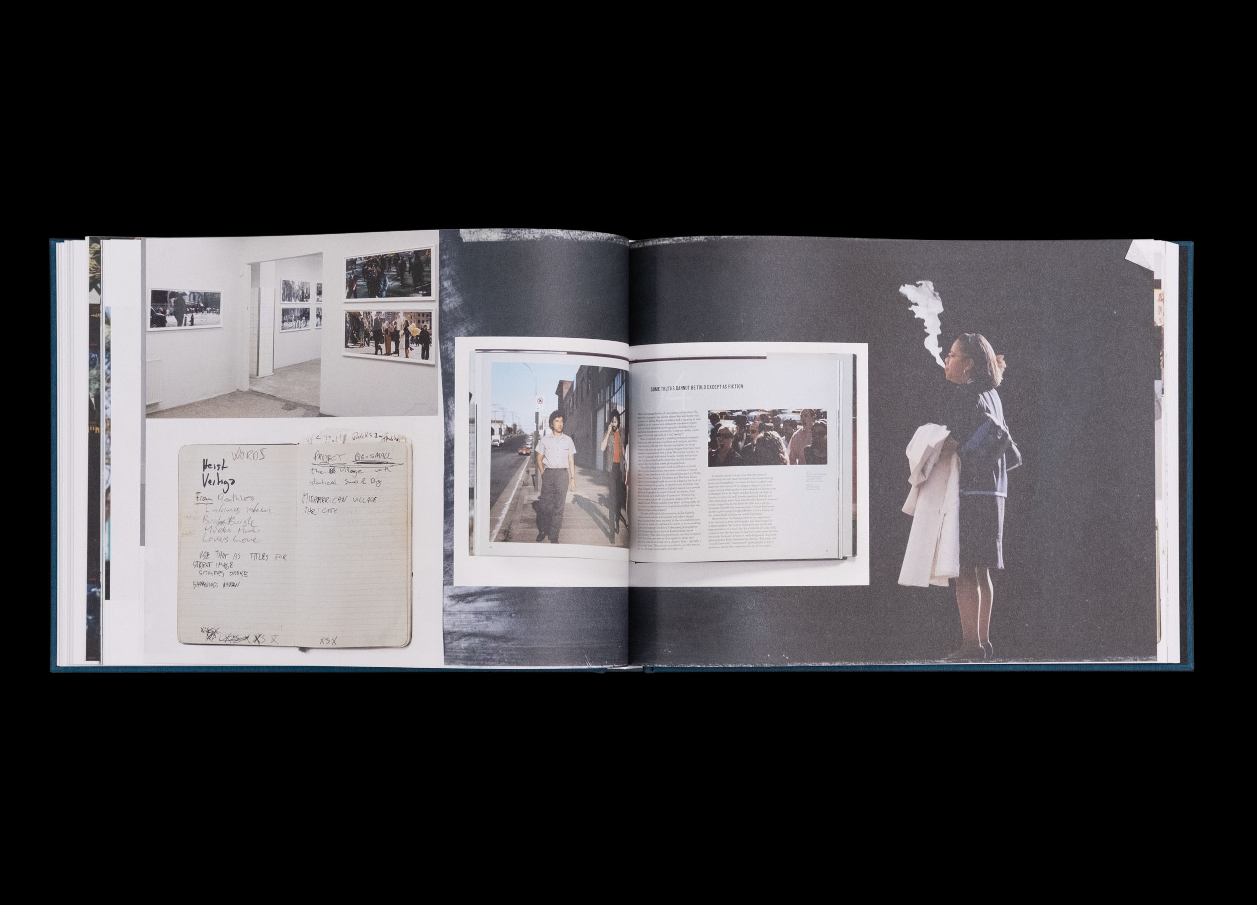 Hans Munk / Graphic Designer