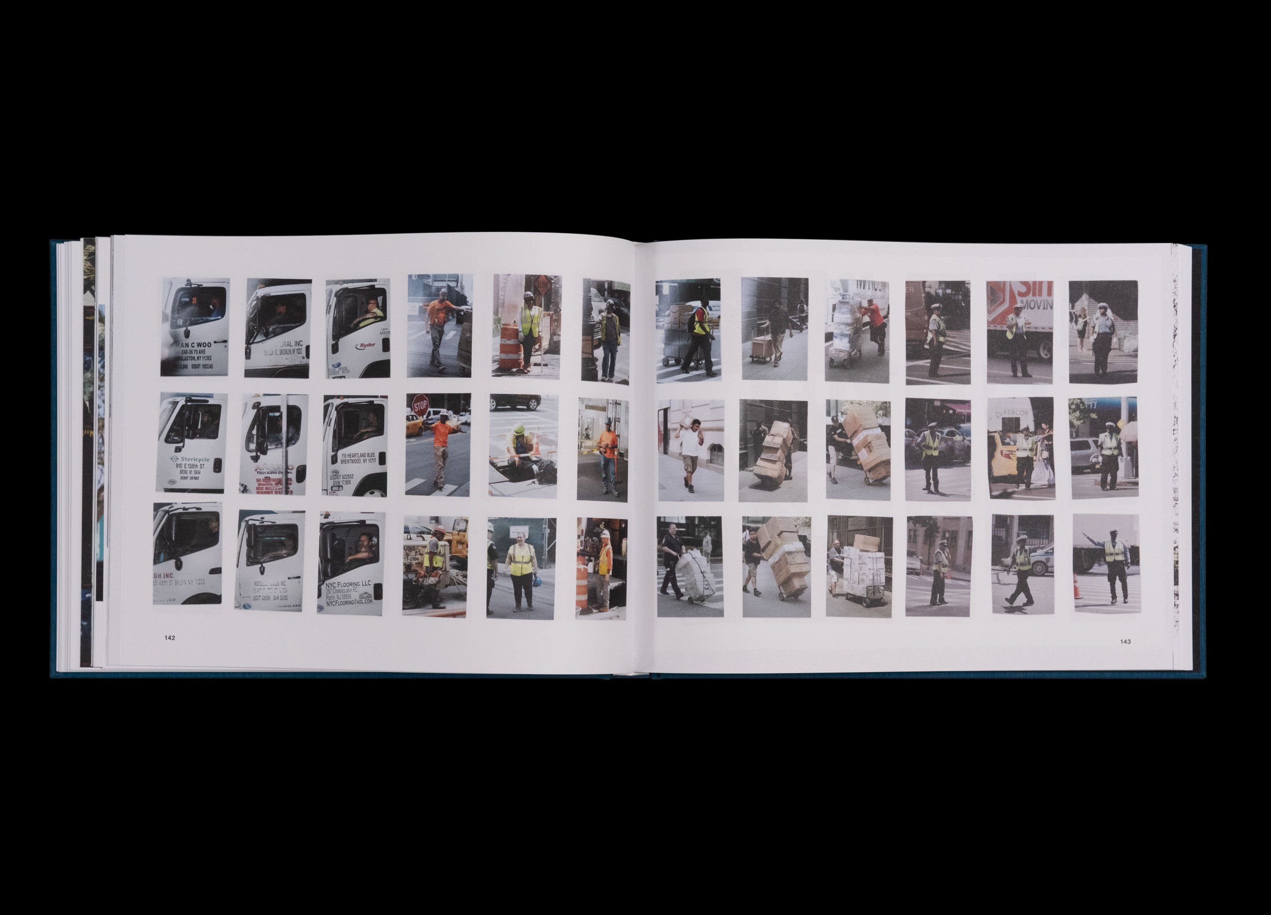 Hans Munk / Graphic Designer