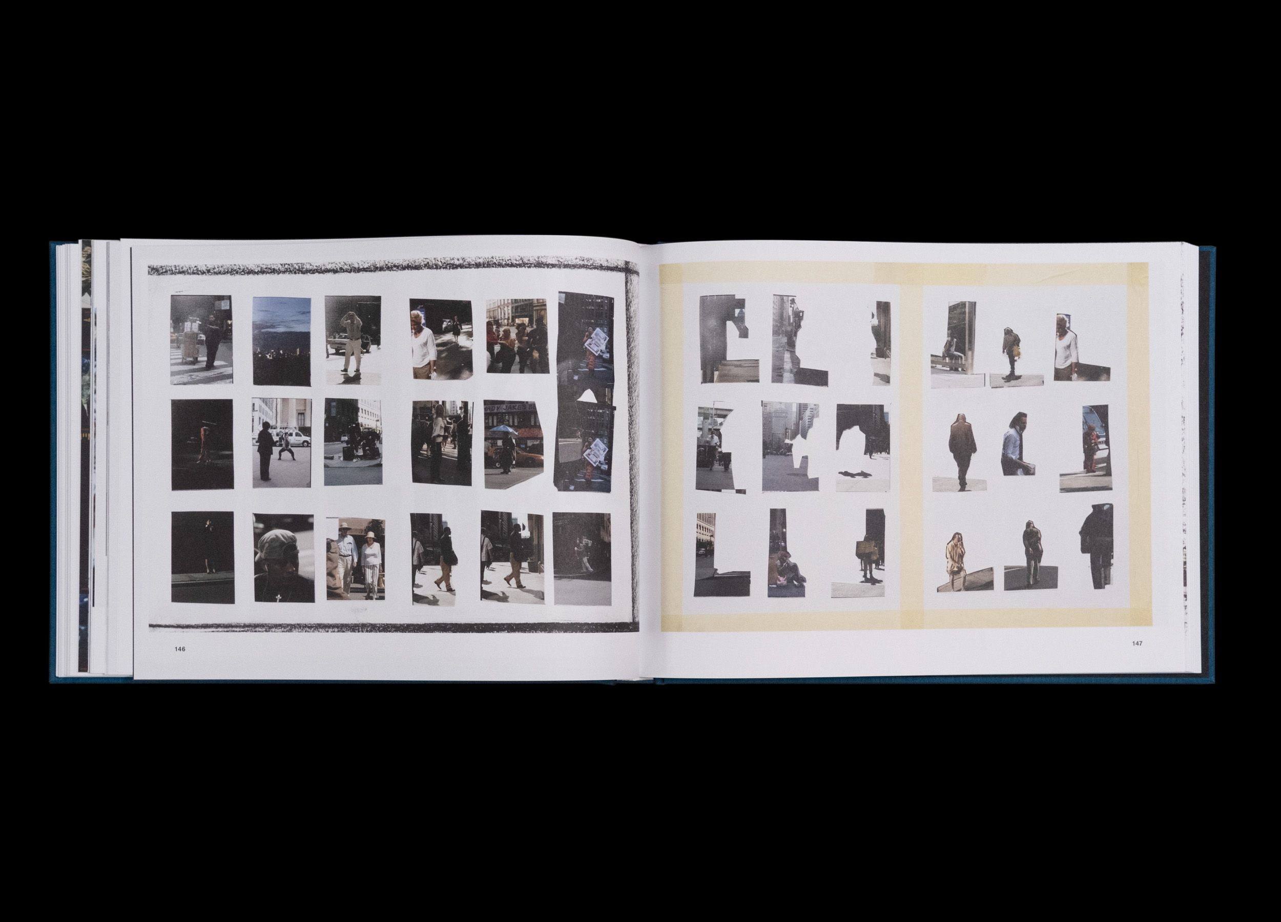 Hans Munk / Graphic Designer