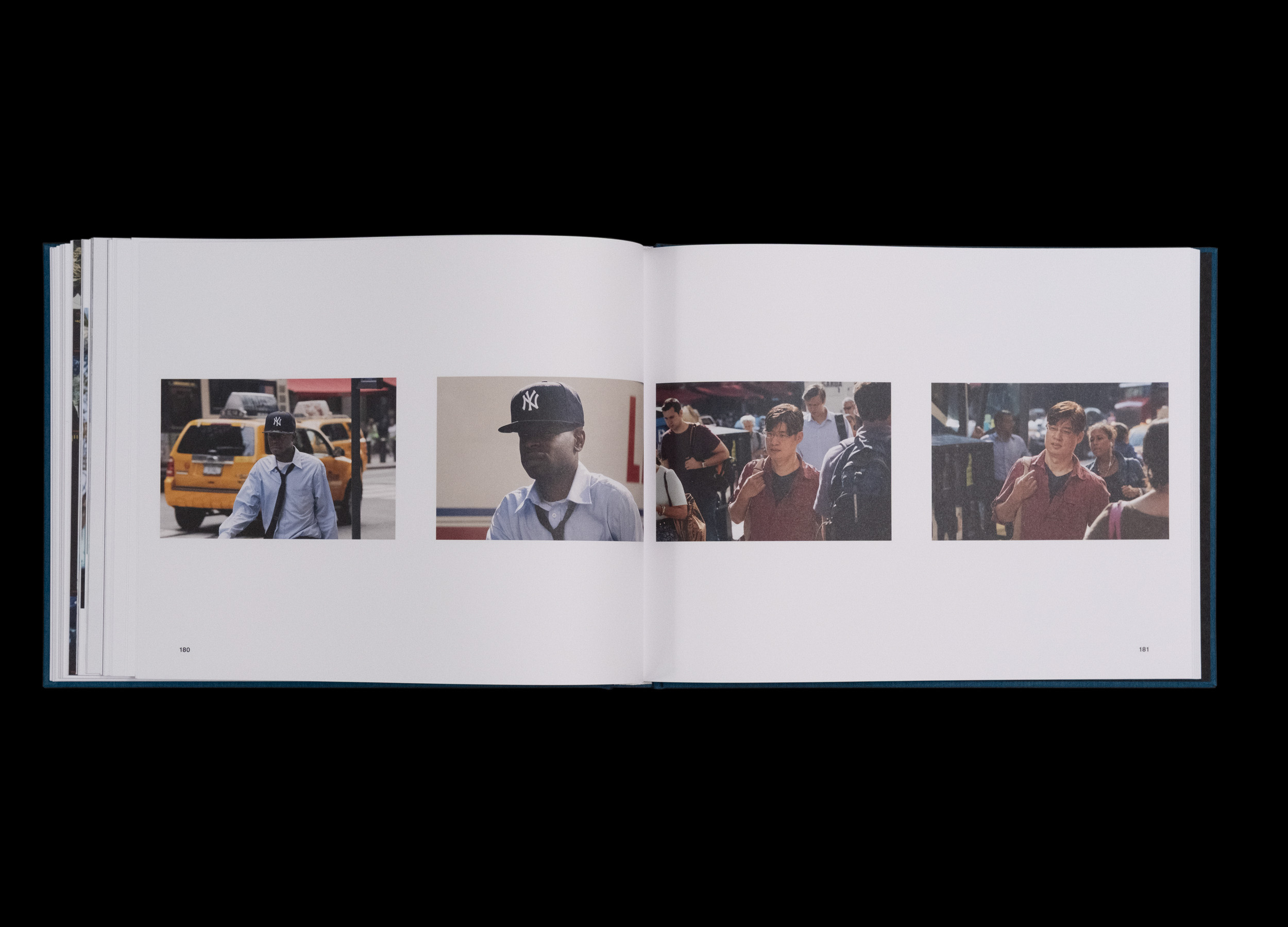 Hans Munk / Graphic Designer