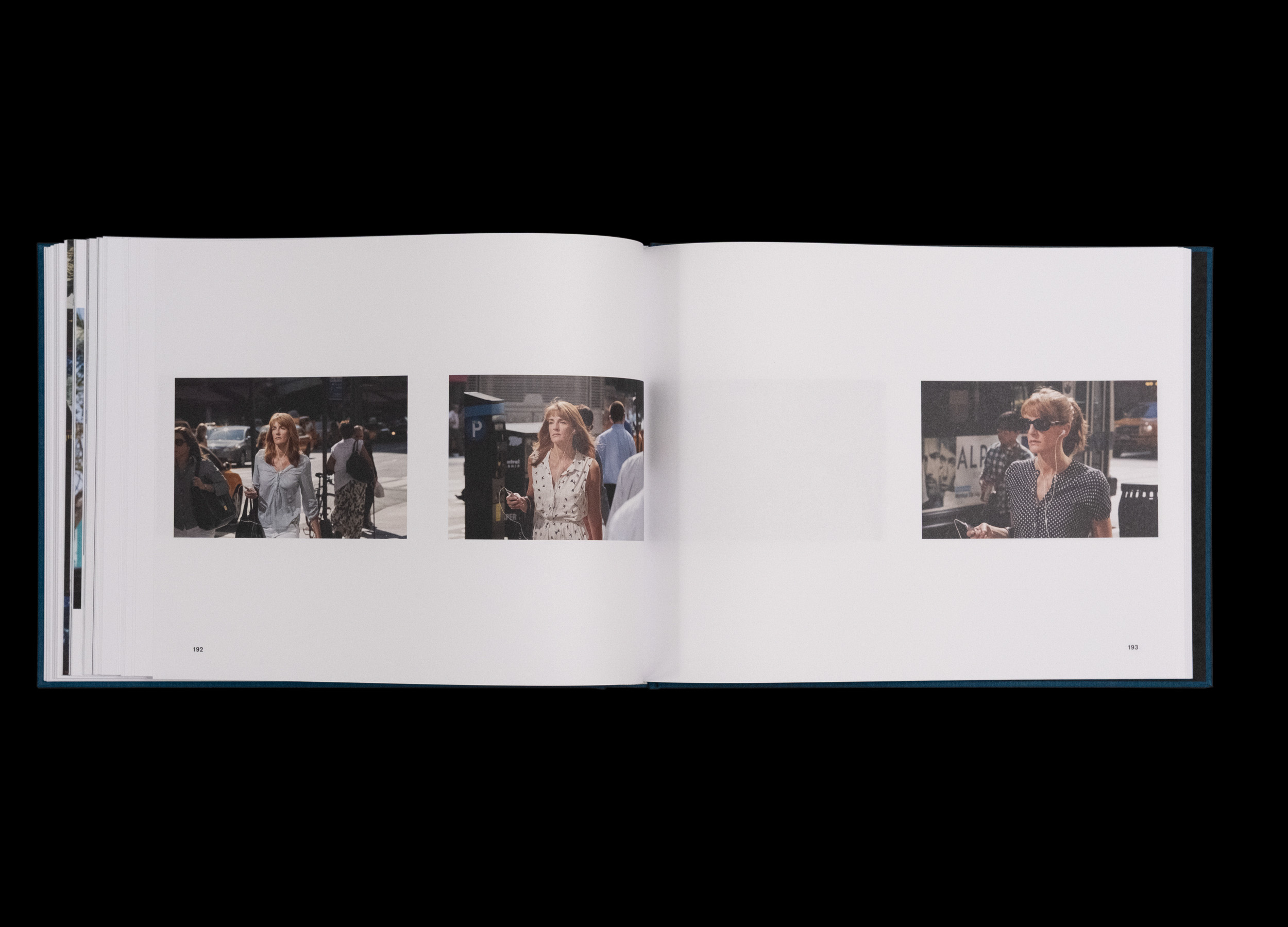 Hans Munk / Graphic Designer