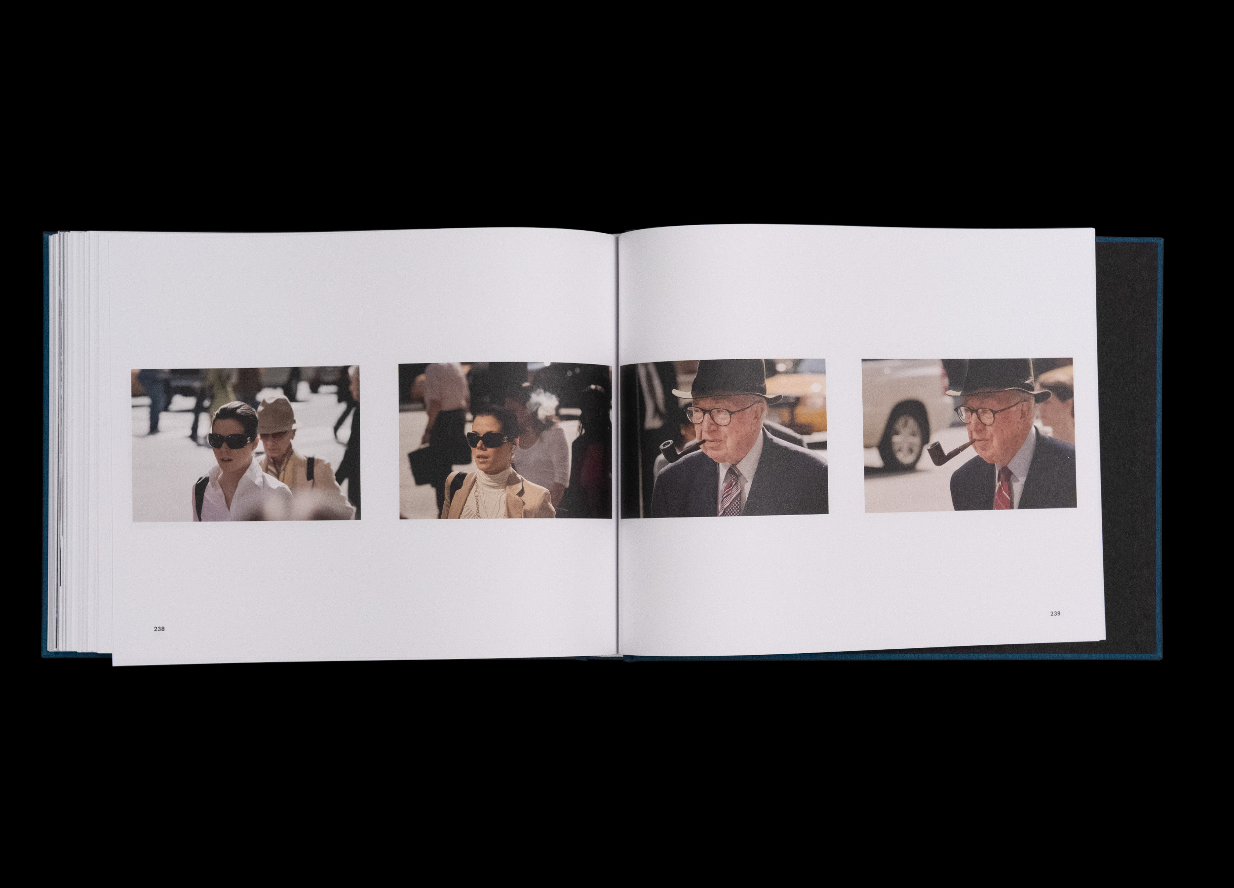 Hans Munk / Graphic Designer