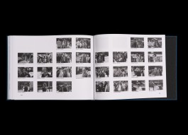 Hans Munk / Graphic Designer