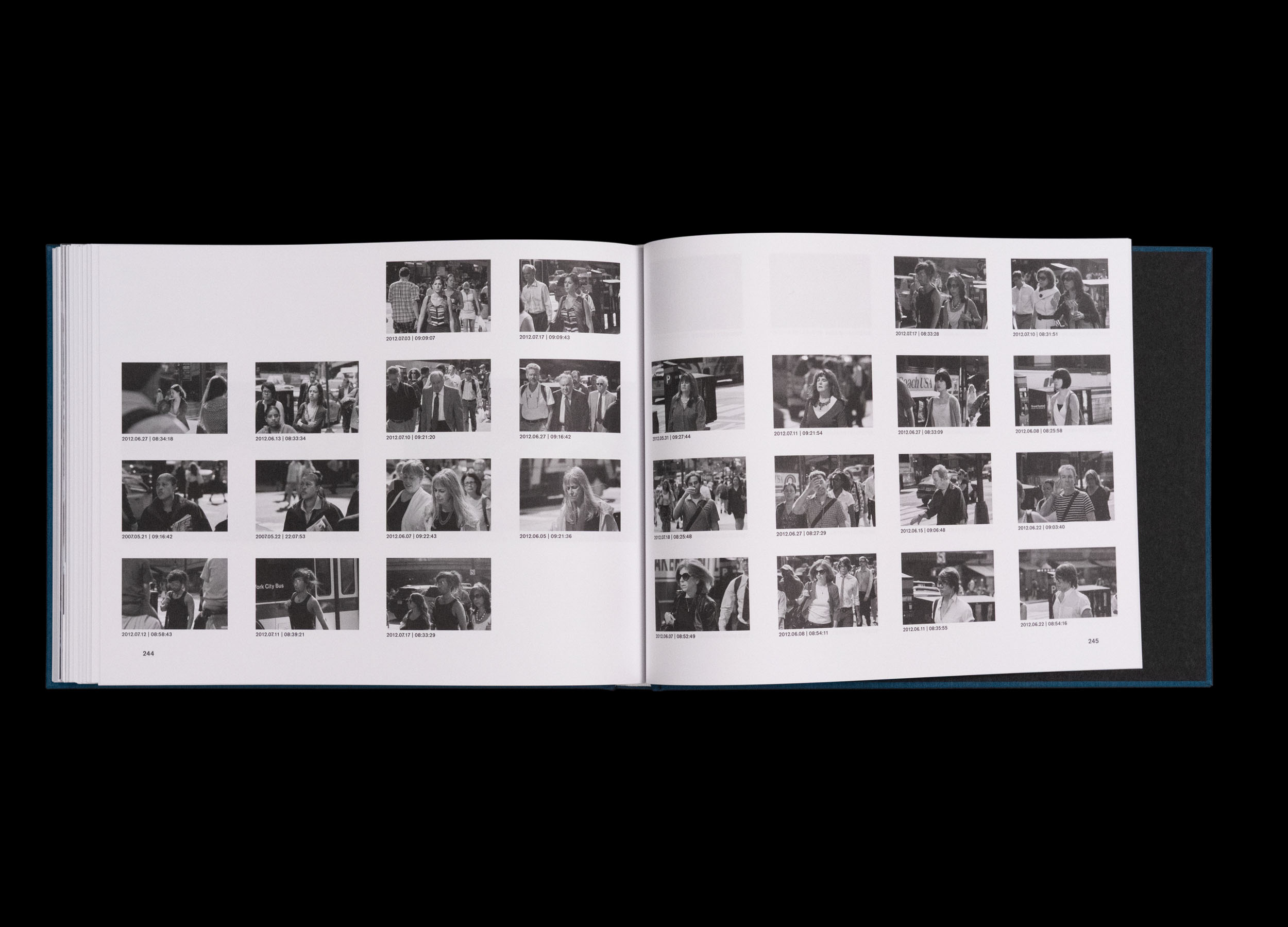 Hans Munk / Graphic Designer