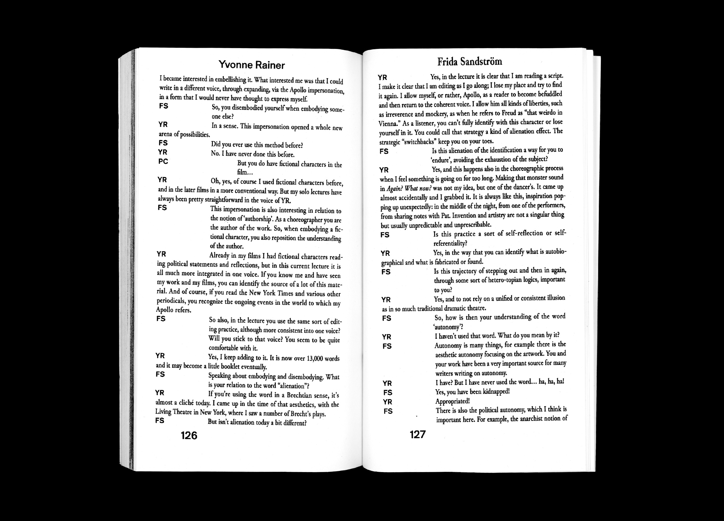 Hans Munk / Graphic Designer