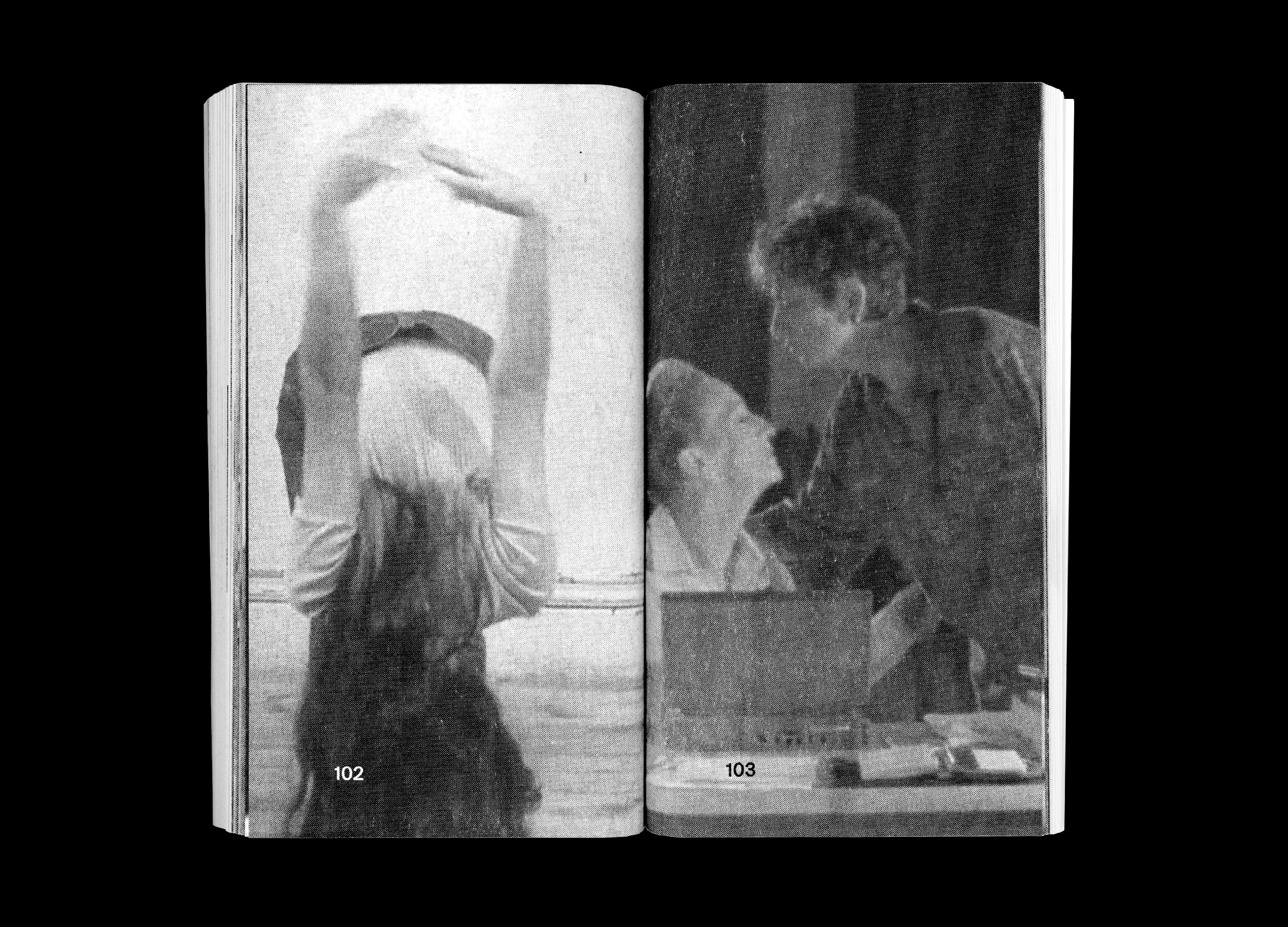 Hans Munk / Graphic Designer