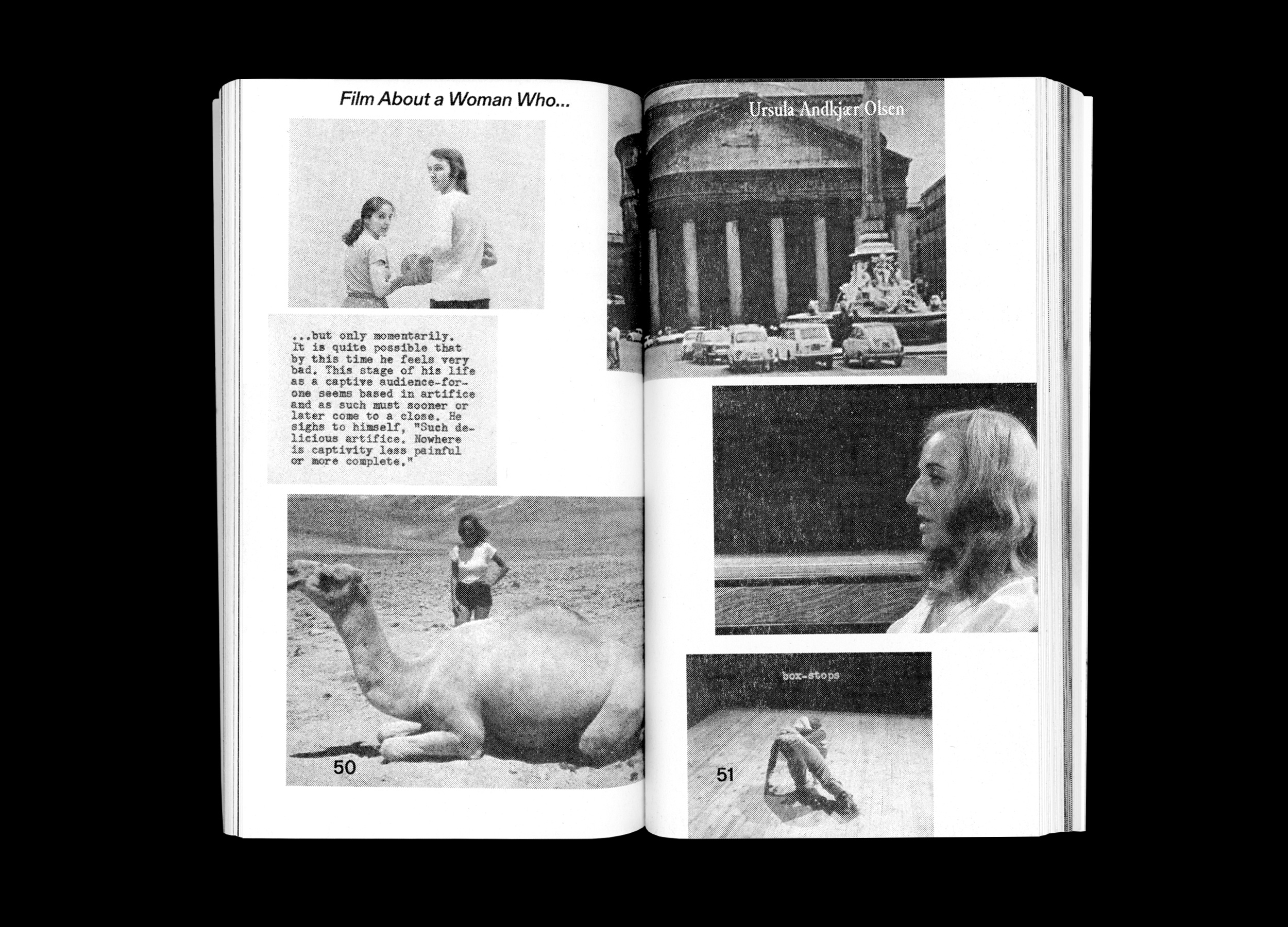 Hans Munk / Graphic Designer