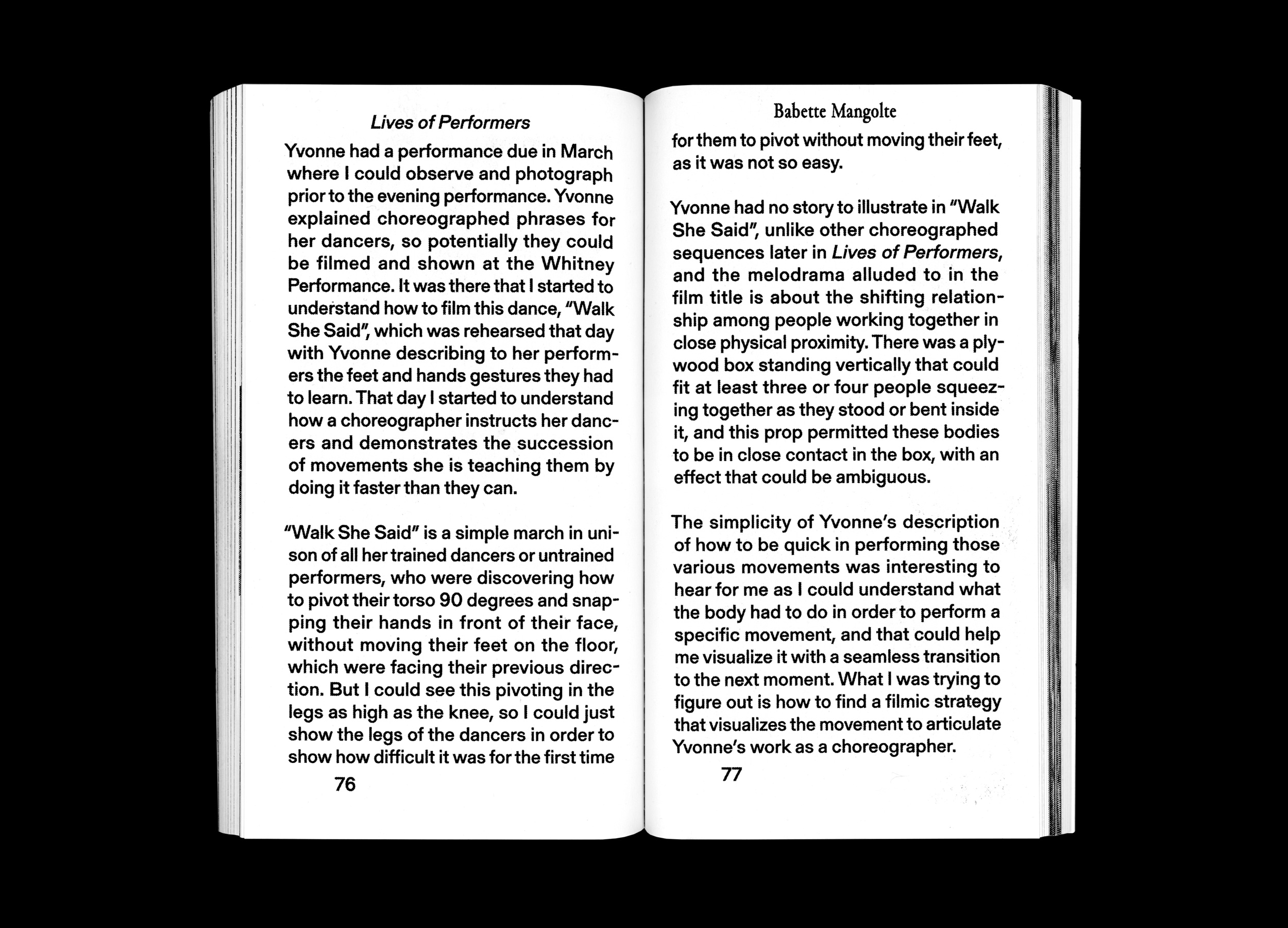 Hans Munk / Graphic Designer