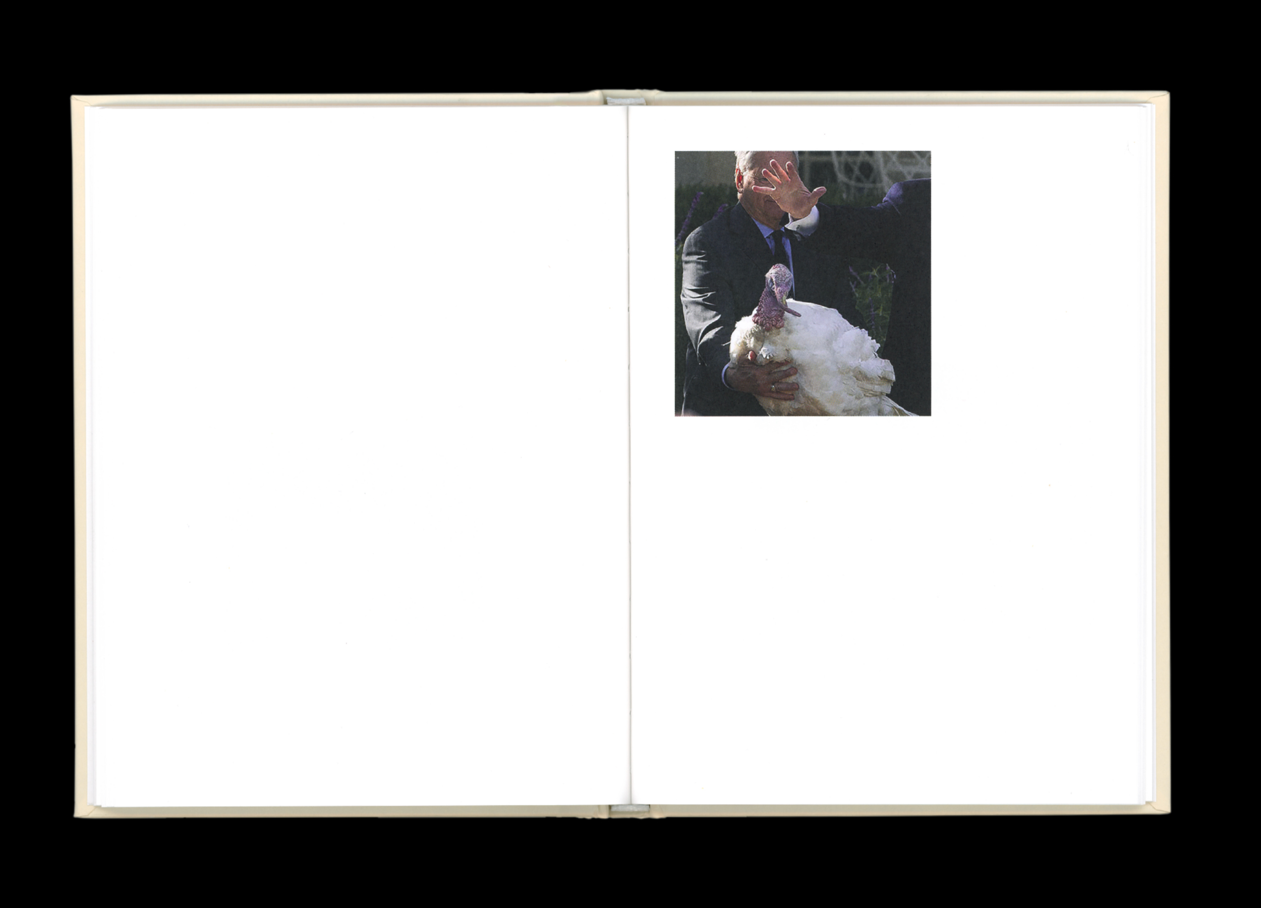 Hans Munk / Graphic Designer