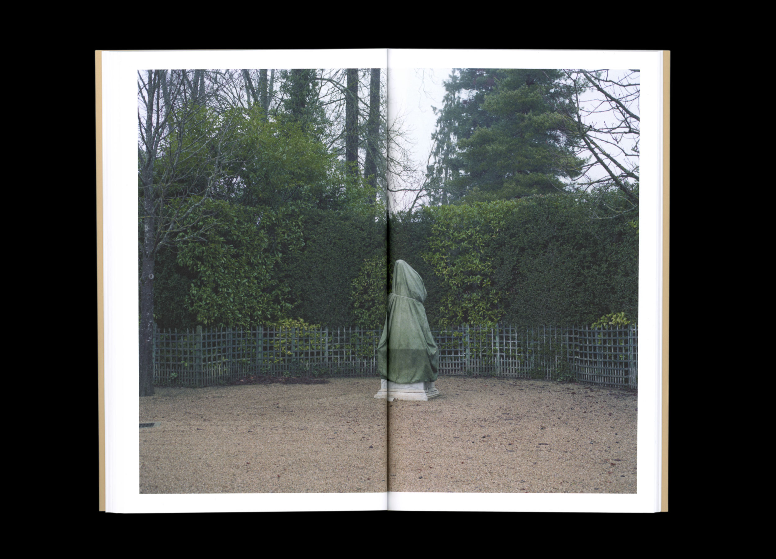 Hans Munk / Graphic Designer