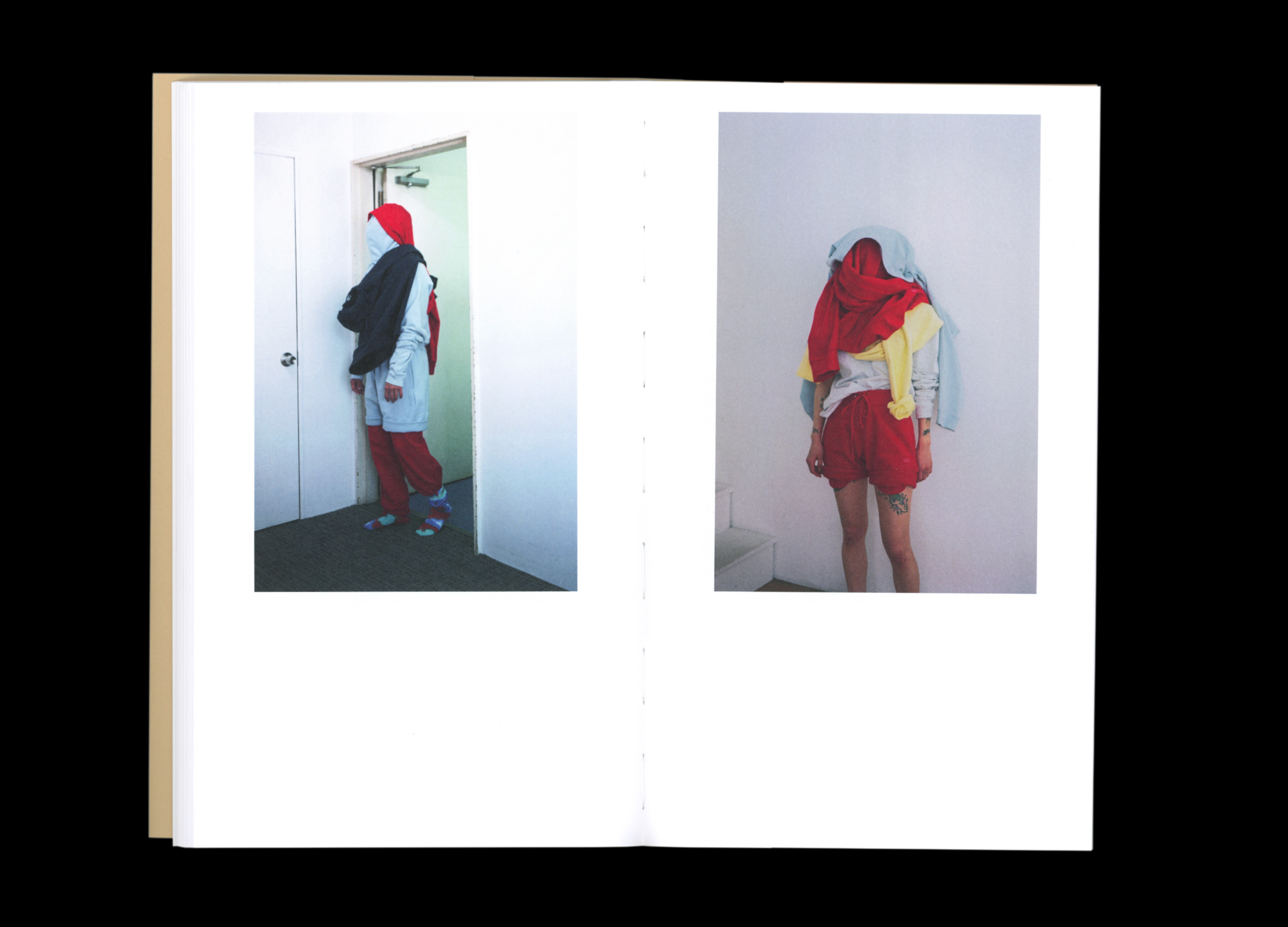 Hans Munk / Graphic Designer