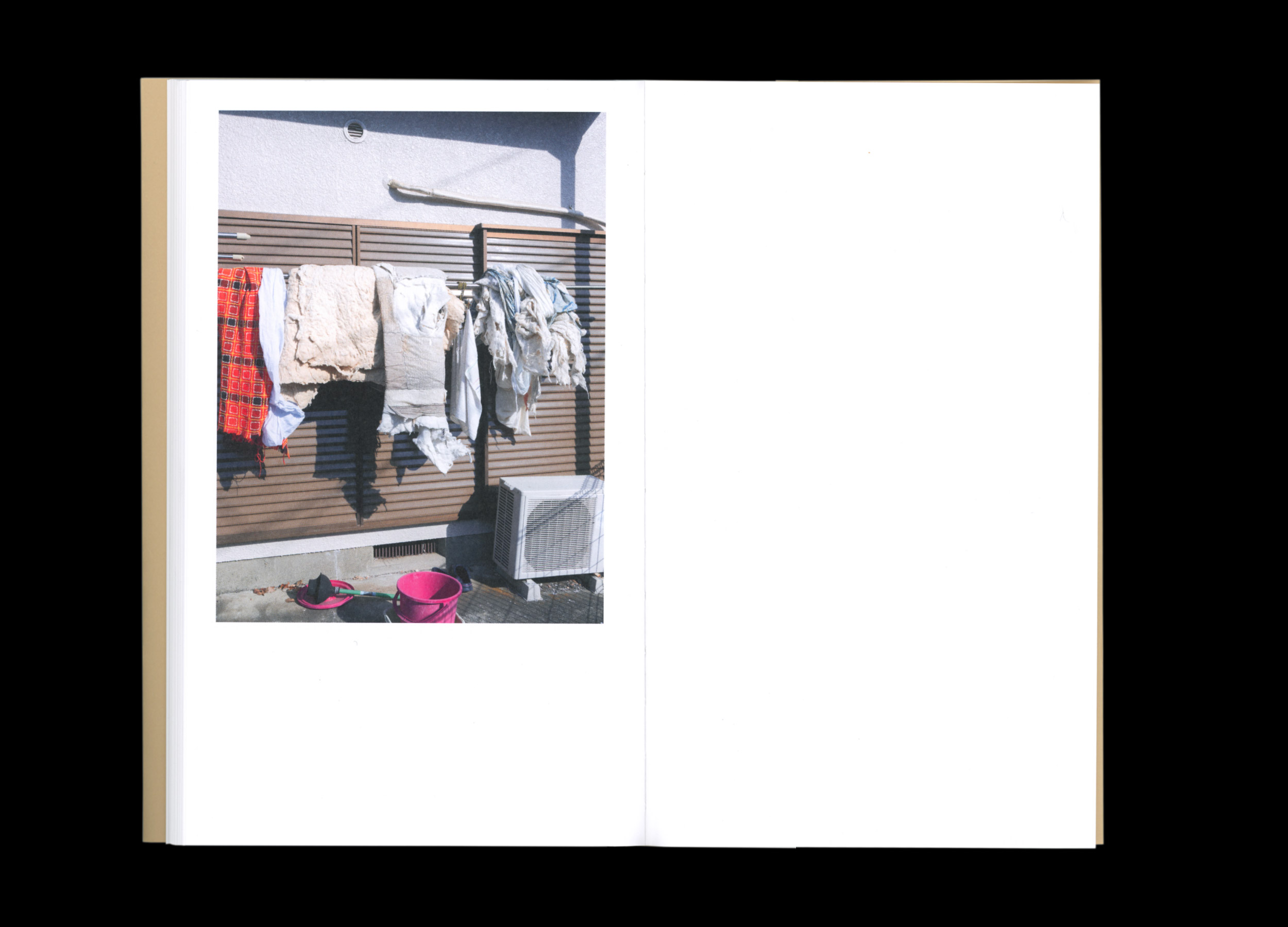 Hans Munk / Graphic Designer