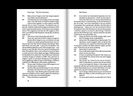 Hans Munk / Graphic Designer