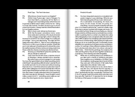 Hans Munk / Graphic Designer