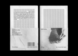 Hans Munk / Graphic Designer