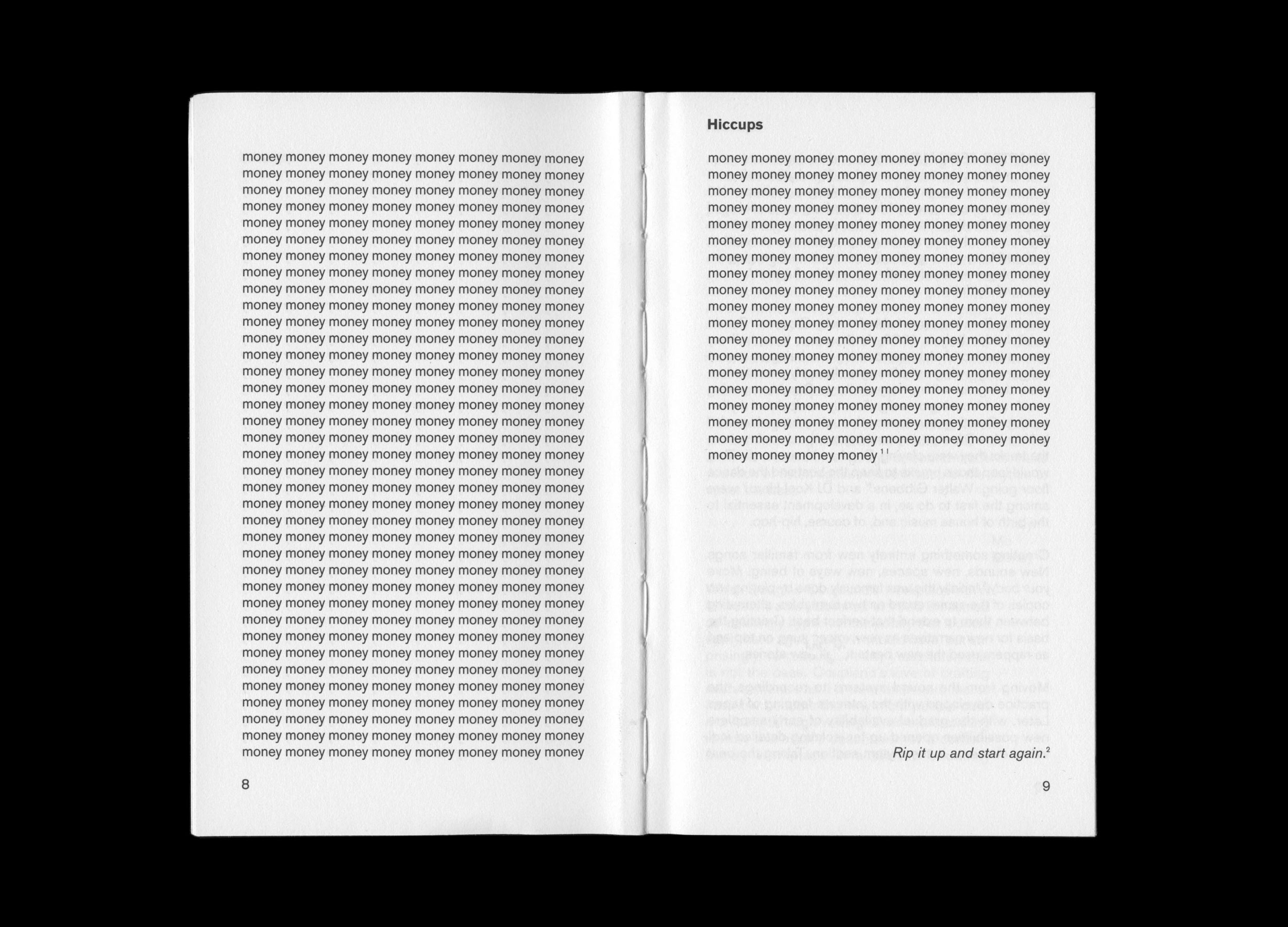 Hans Munk / Graphic Designer